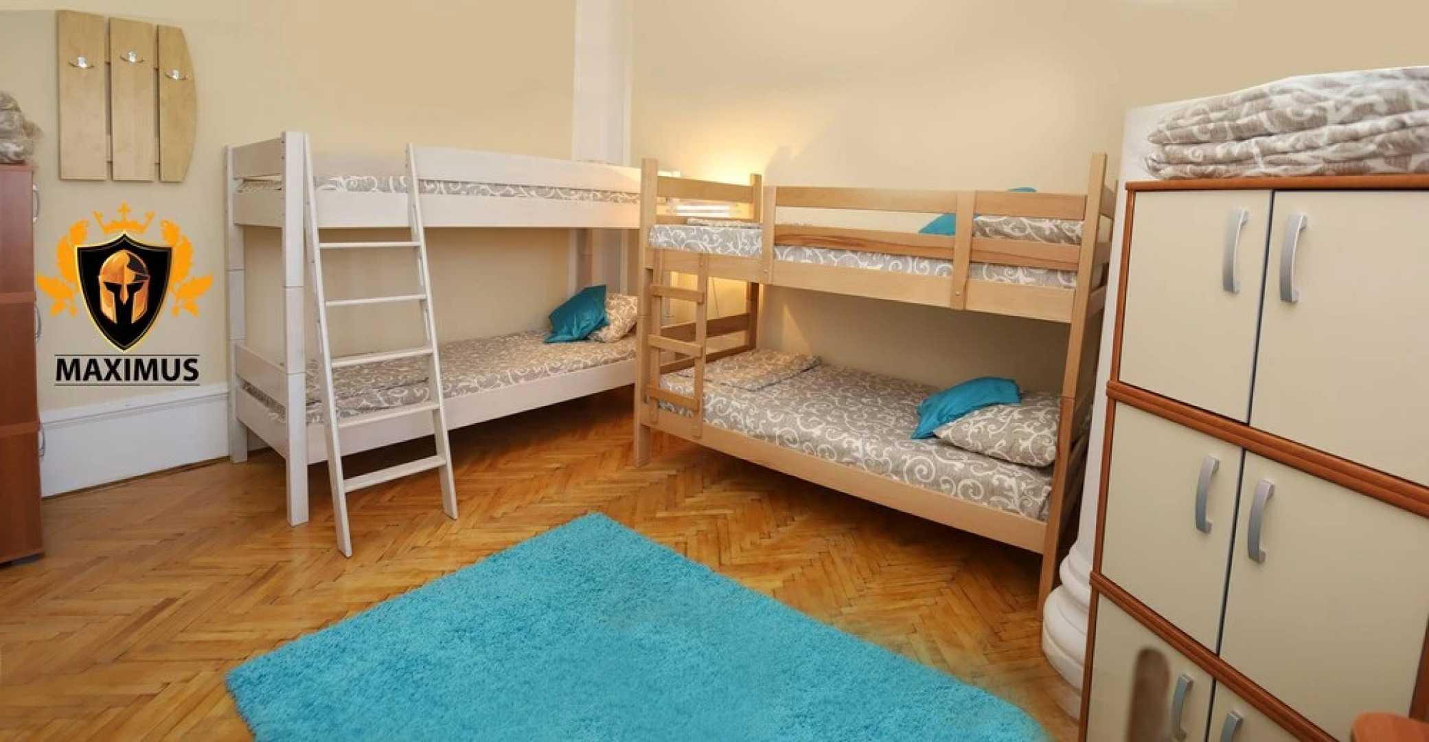 Hostel Maximus