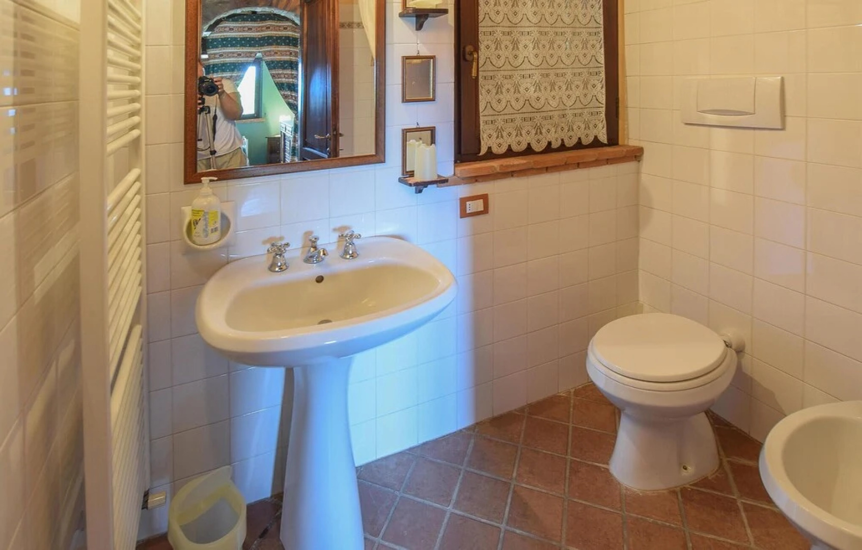 Beautiful Home in Monte Santa Maria Tibe With Outdoor Swimming Pool, Sauna and 5 Bedrooms