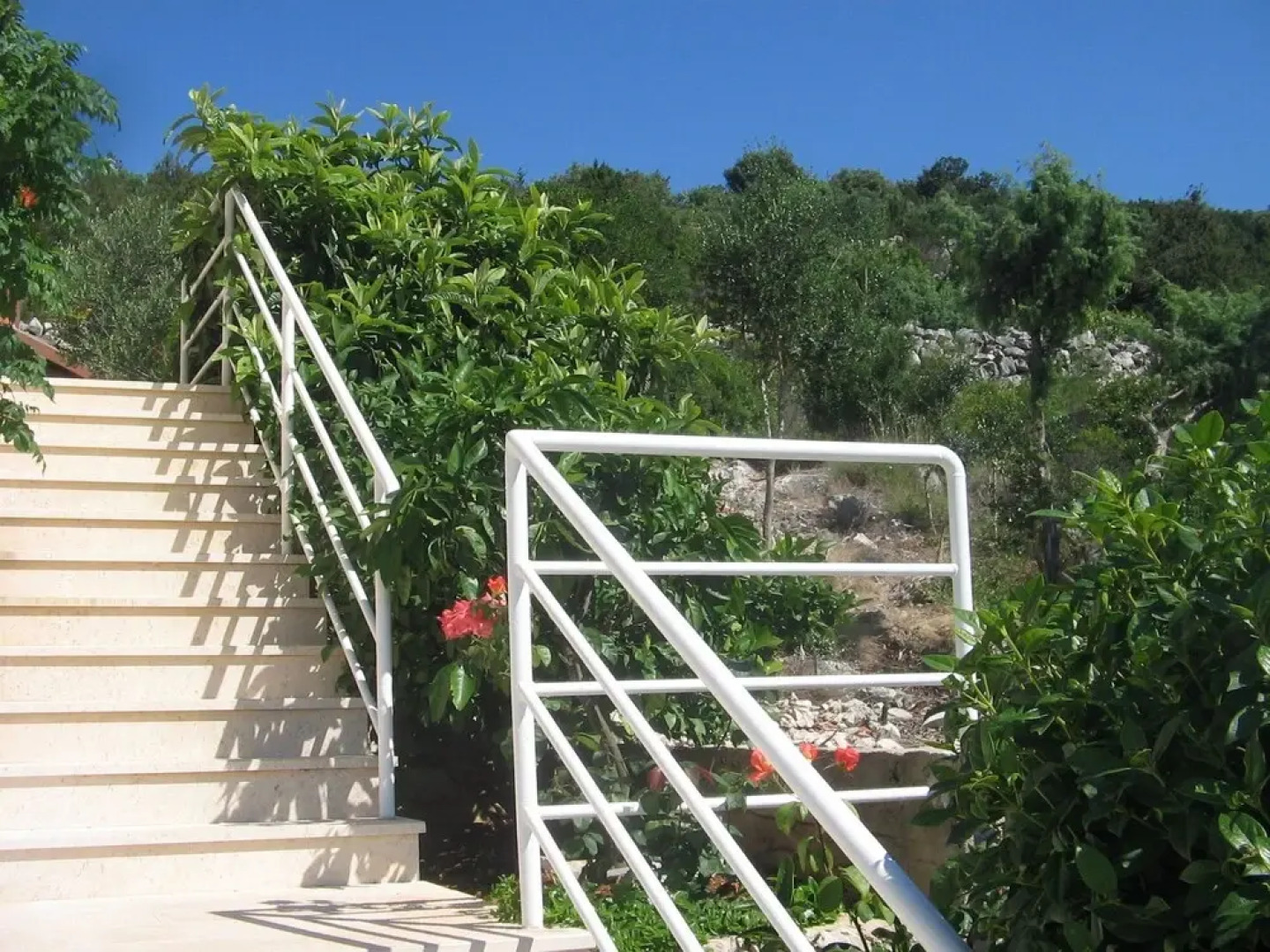 Ivan - Apartments With Panoramic Sea View - A1