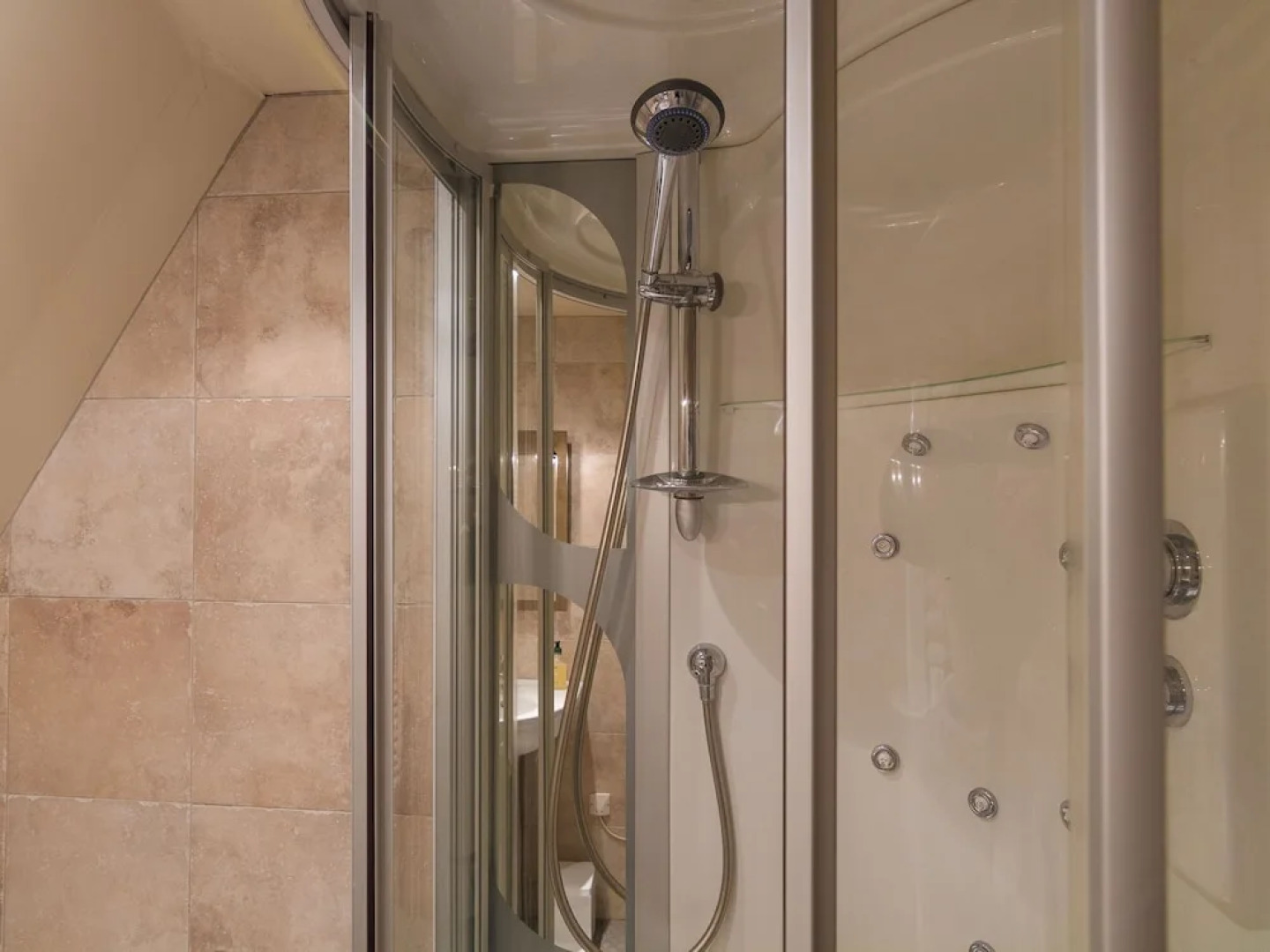 Cosy Holiday Home in Archignac With Private Pool