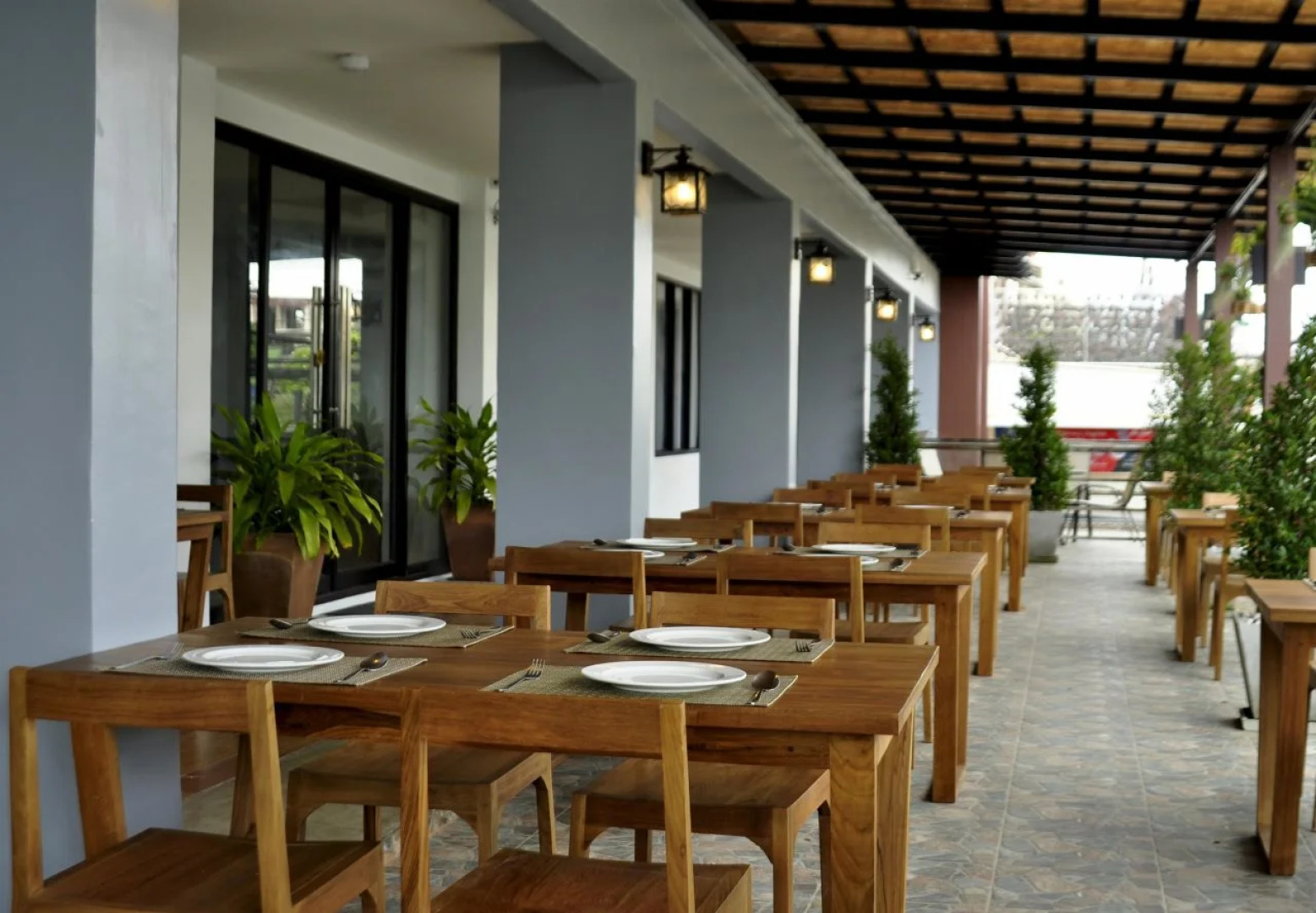 Phranang Place Hotel