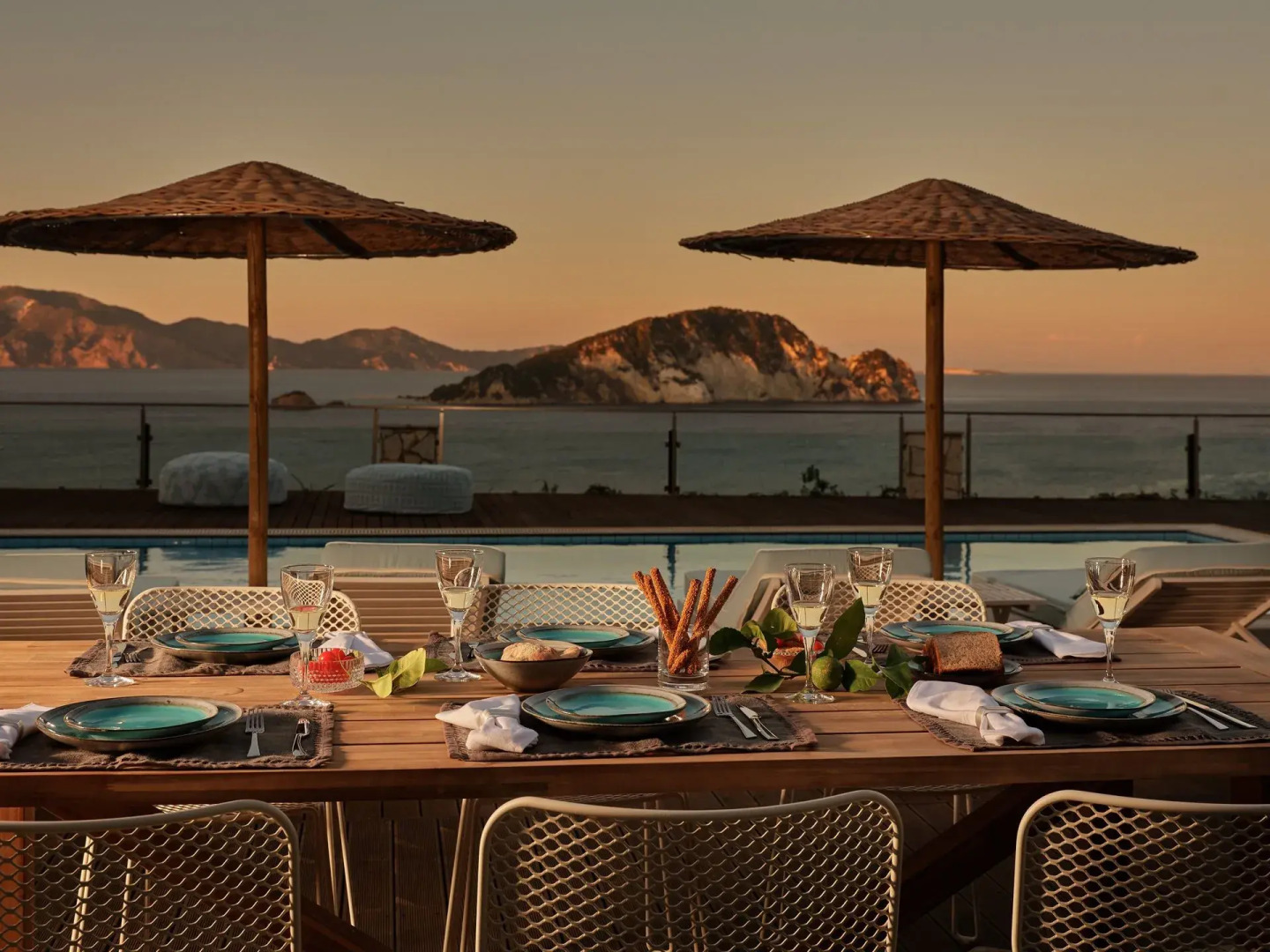 Serenus Luxury Villa