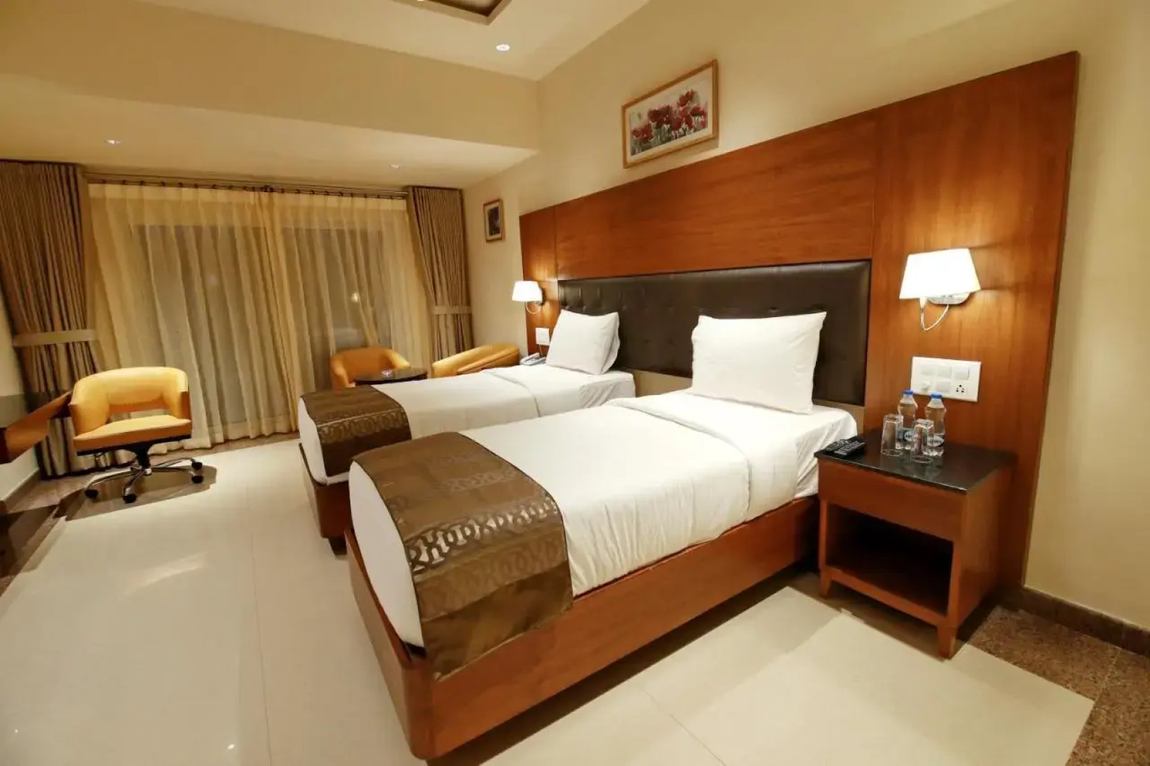 Southern Star Davanagere