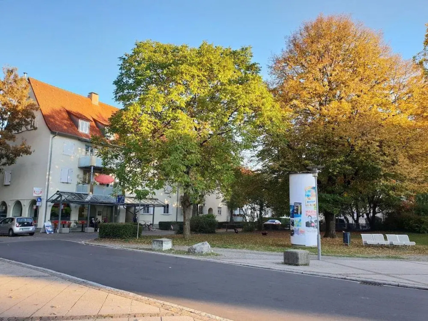 Lakeside Smoker Apartment FDH