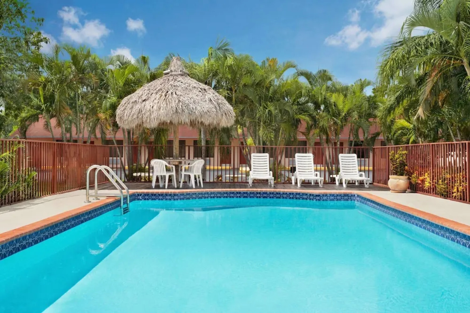 Super 8 Florida City/Homestead