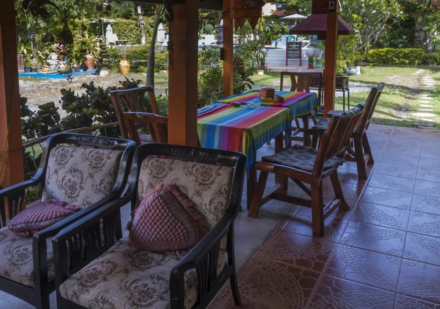 Boonya Resort Koh Chang