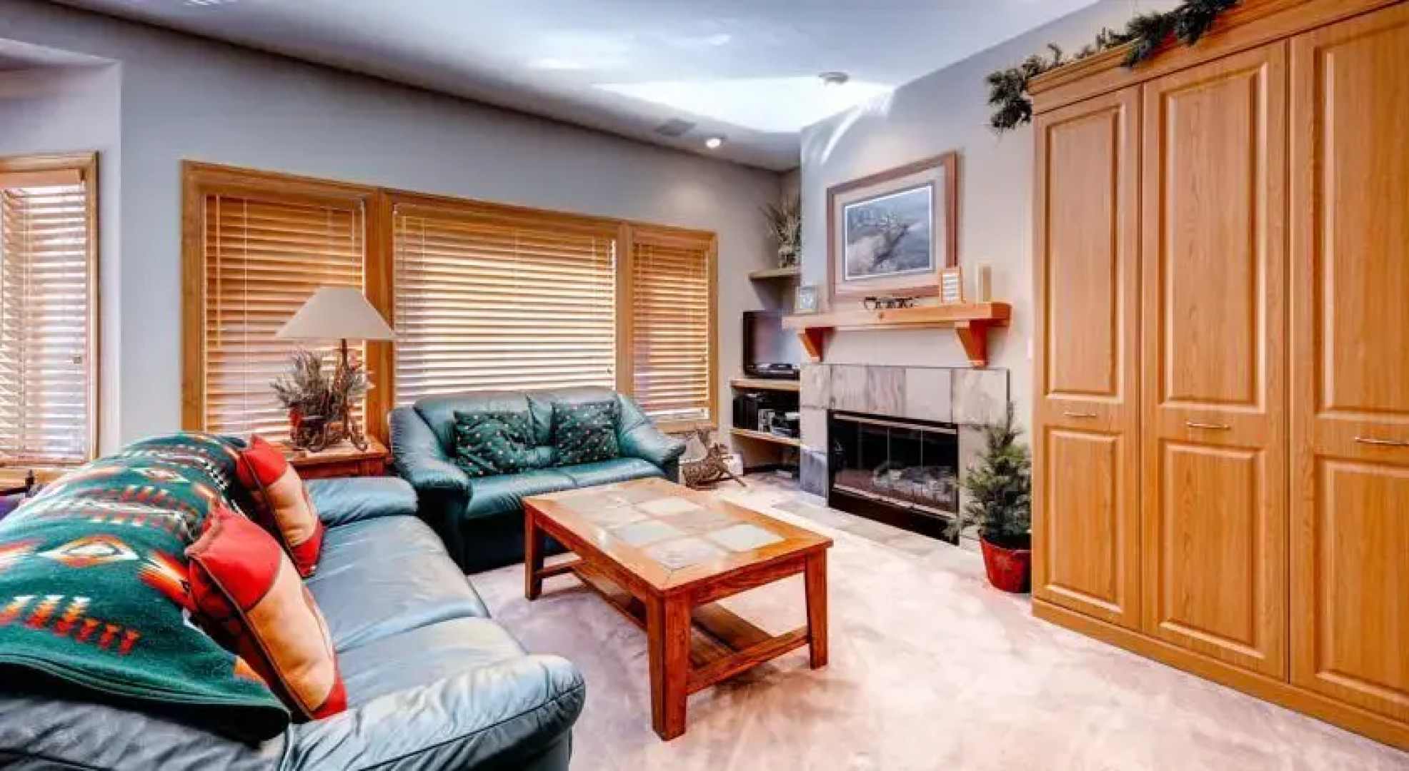 Elk Run 23 by Colorado Rocky Mountain Resorts