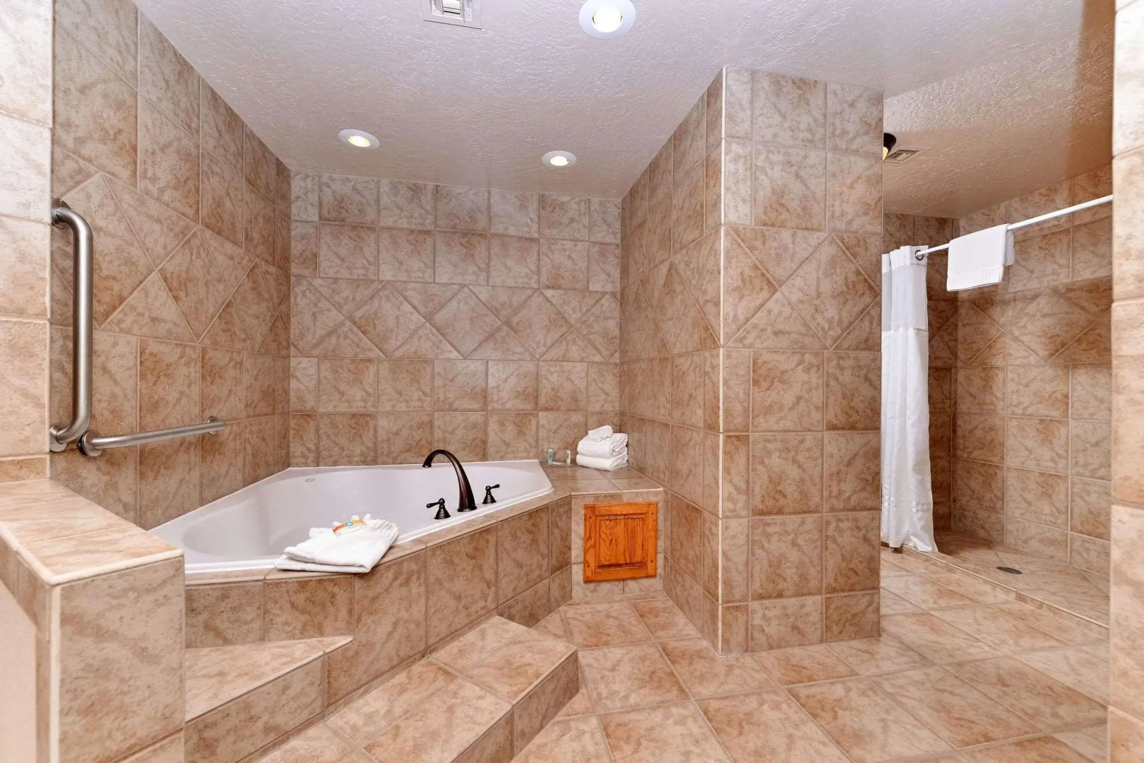 Quality Inn Vernal near Dinosaur National Monument