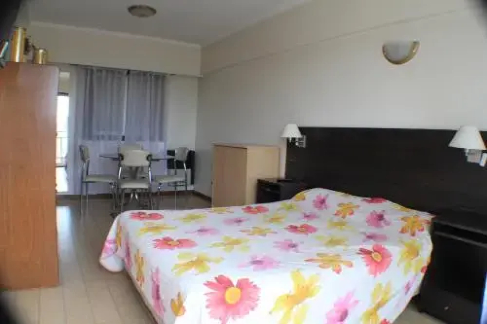 Departamento Frente al Hotel Provincial