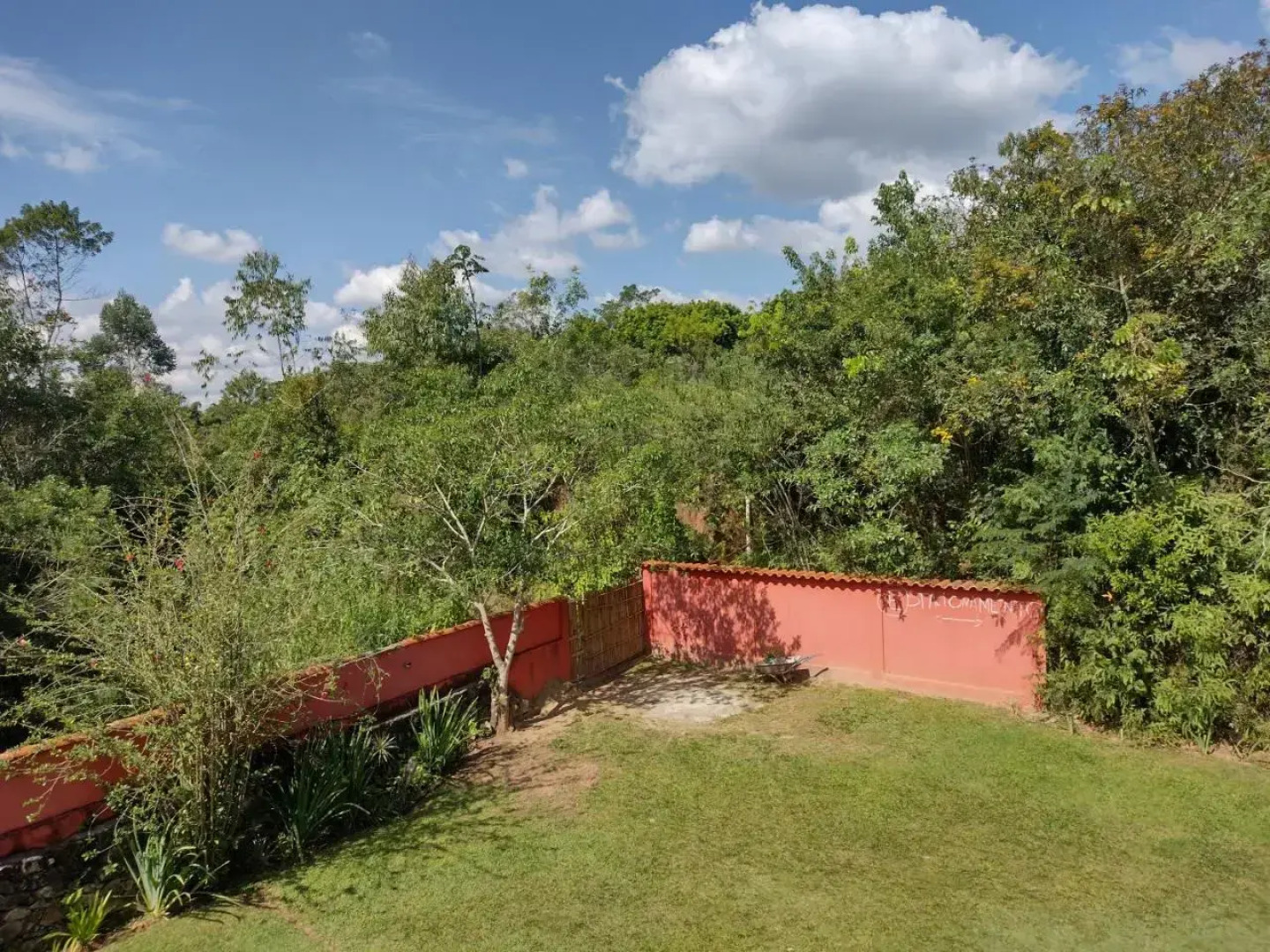 Hospedaria Estrada Real