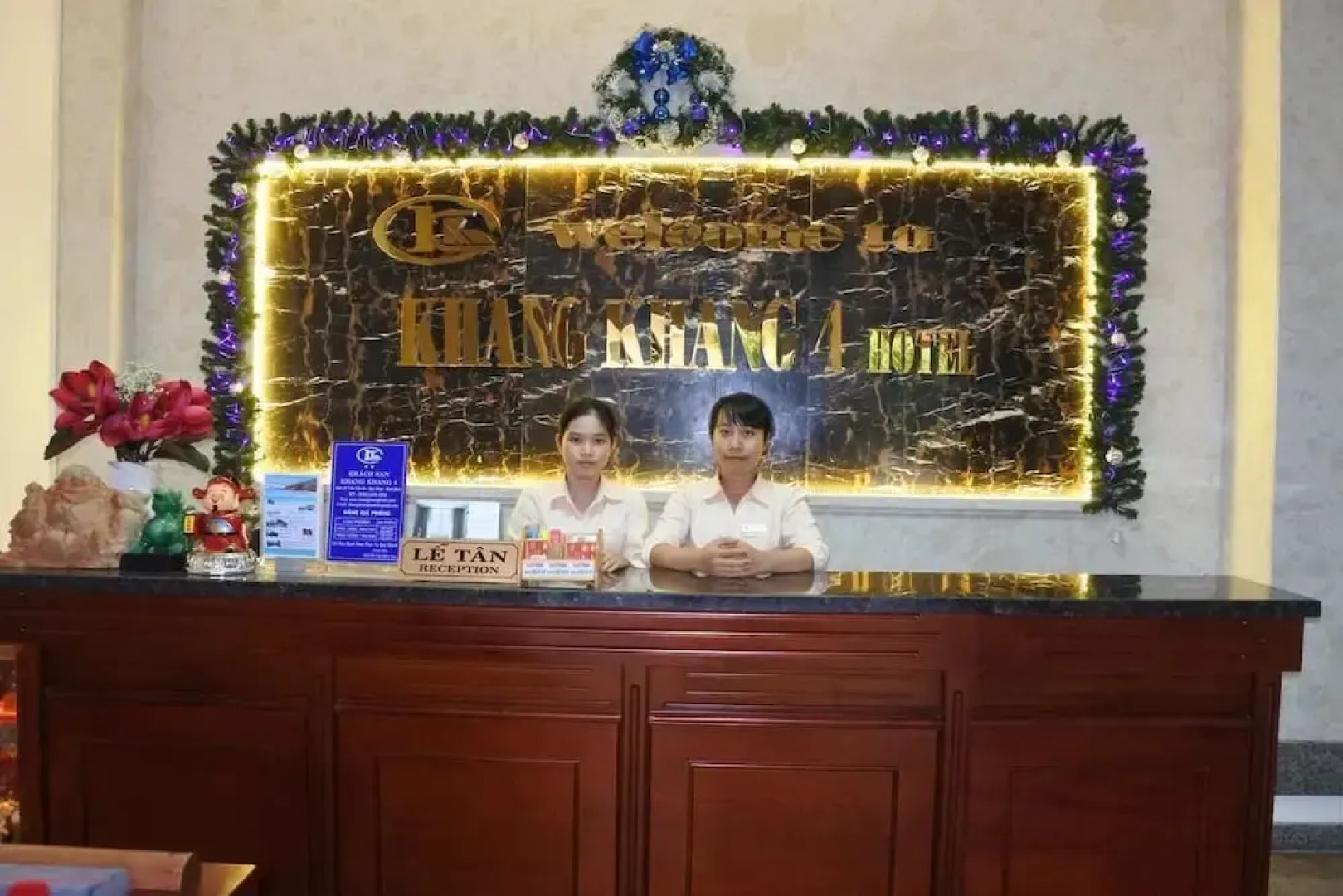 Khang Khang 4 Hotel