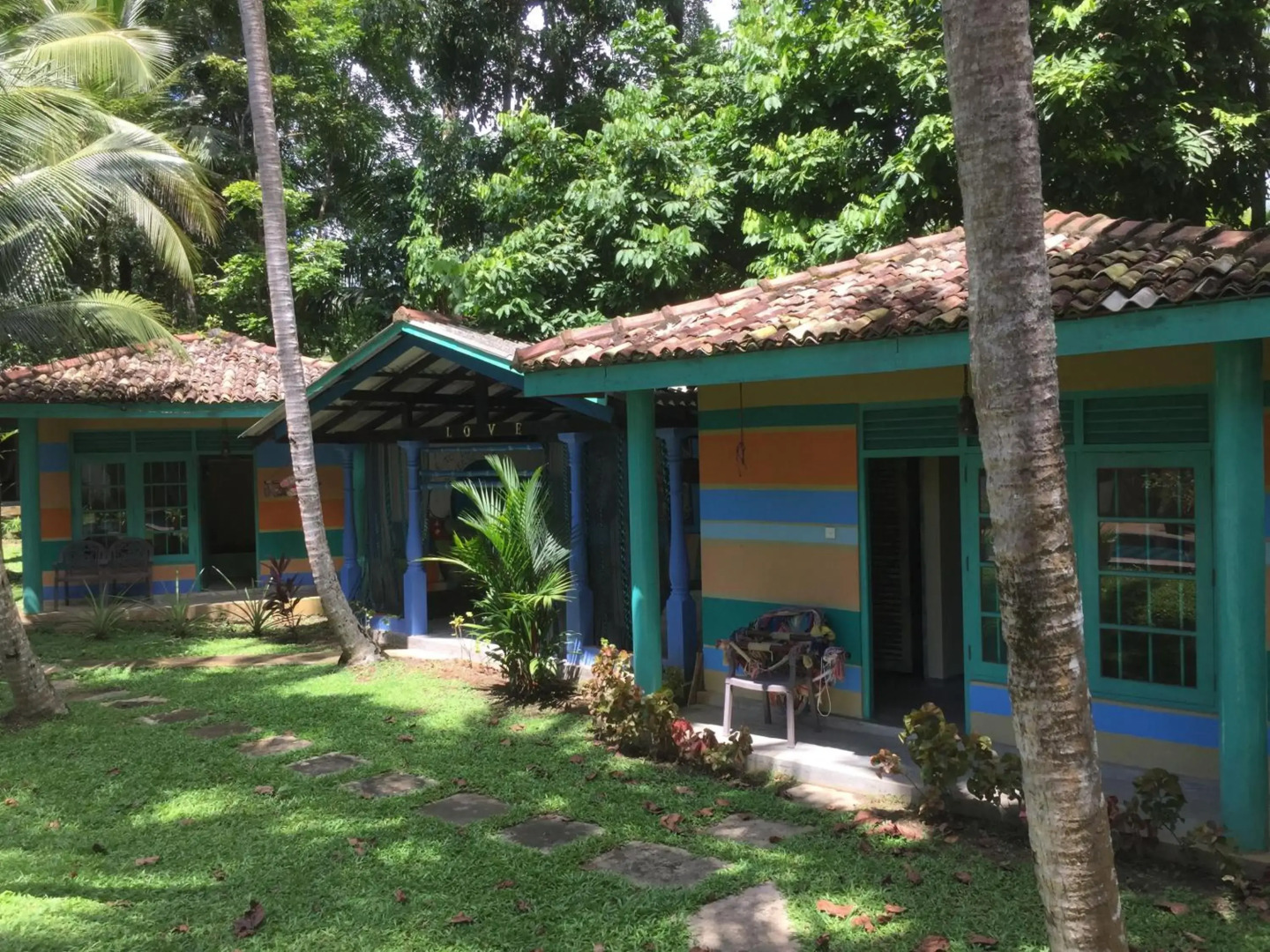 Villa My Way Ahangama