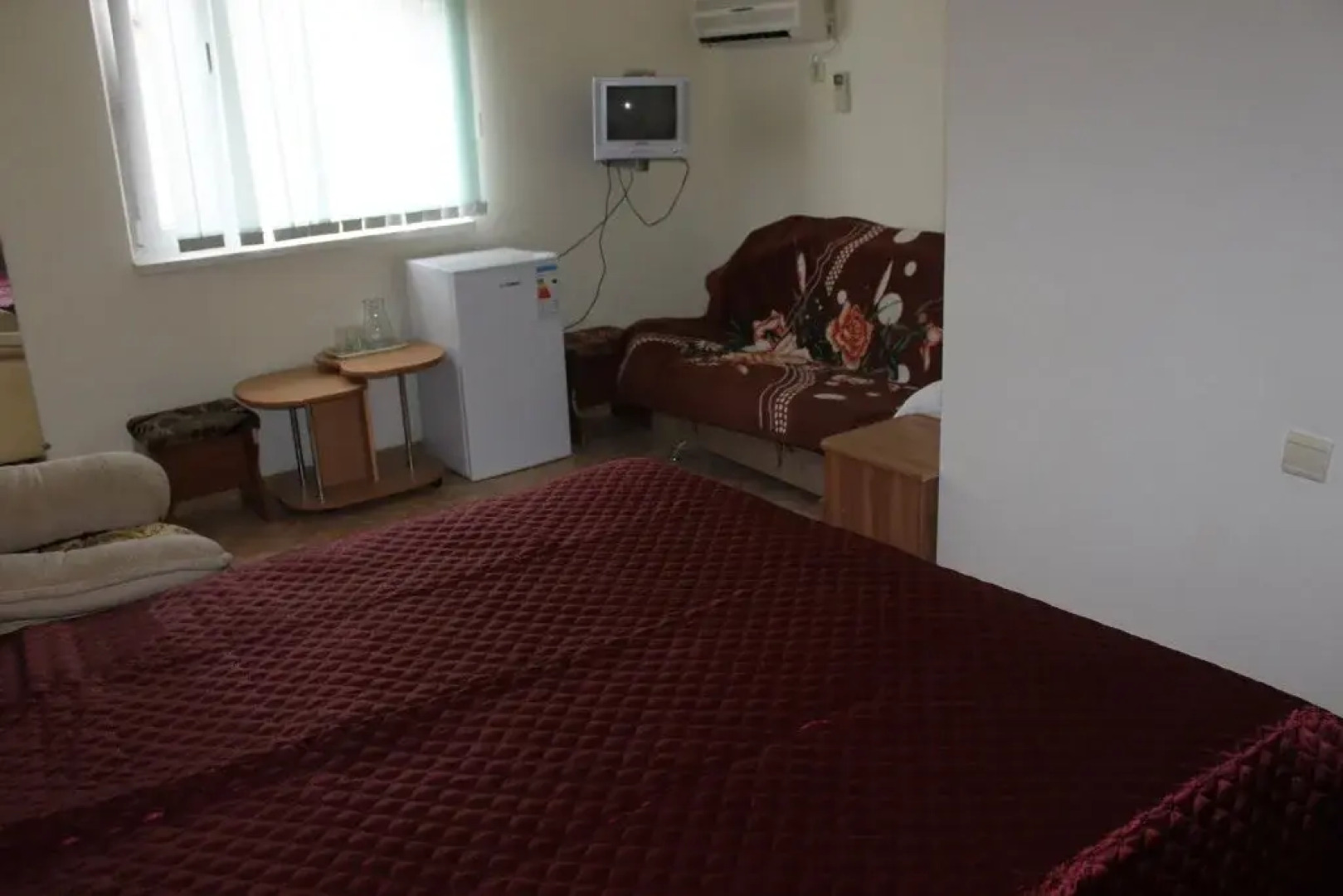 Dobro Pozhalovat Guest House