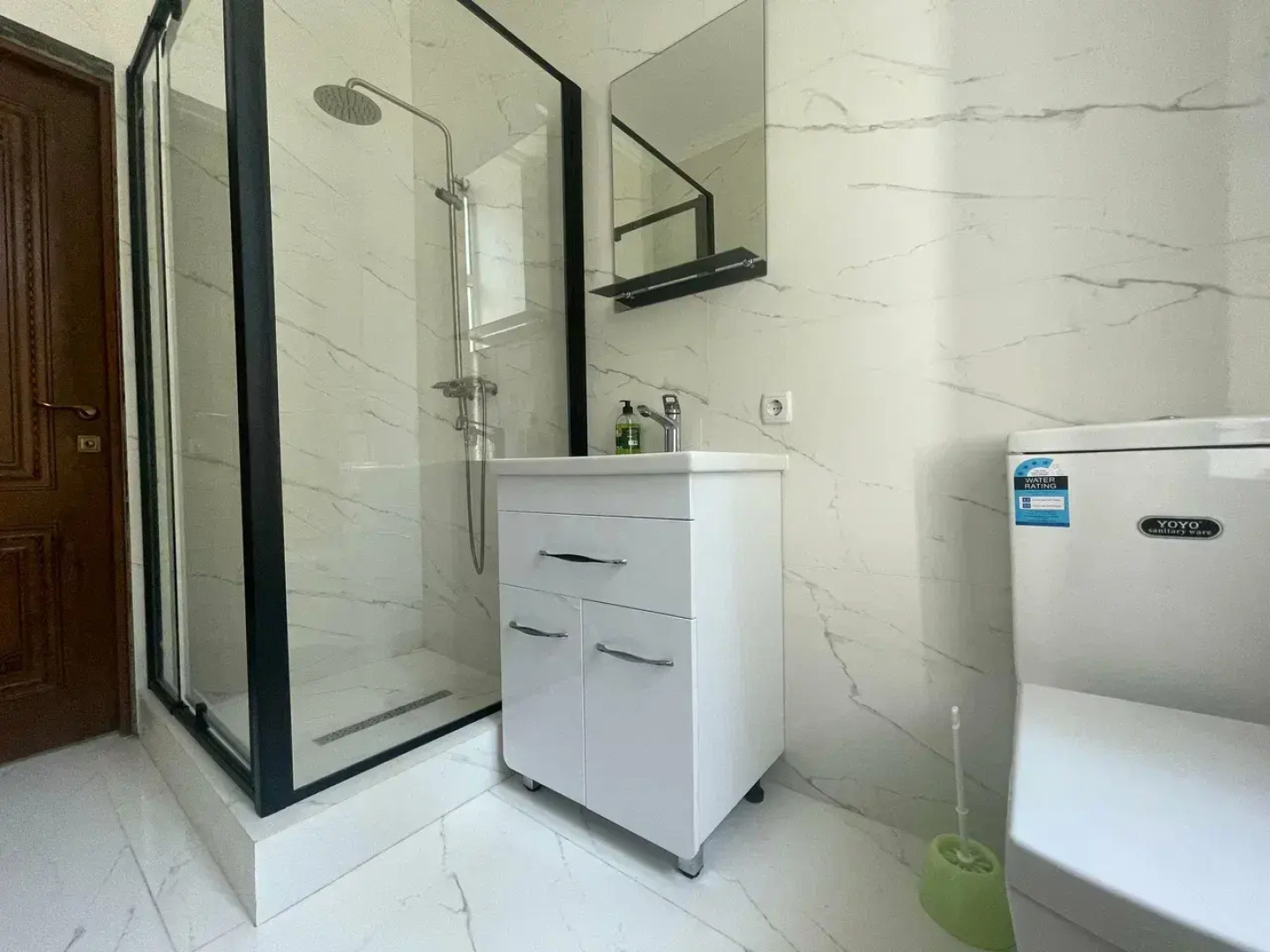 Вилла Дельфин