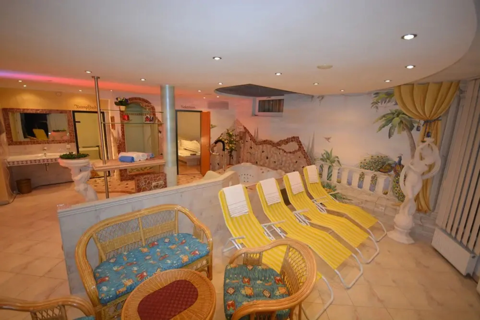 Appartementhaus Lechner