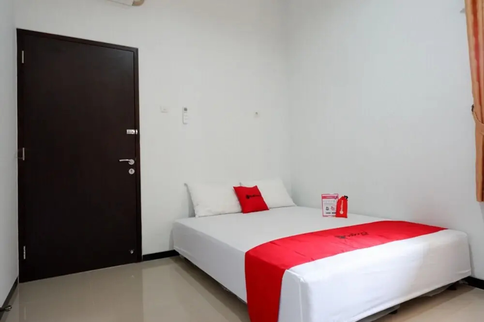 Reddoorz Syariah Near Alun Alun Kudus