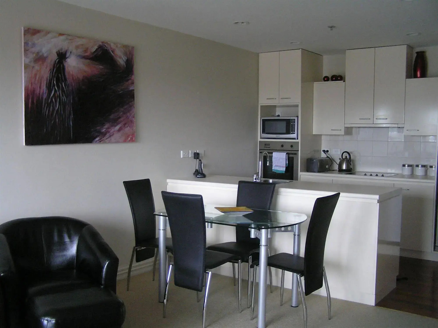 West Fitzroy Apartments