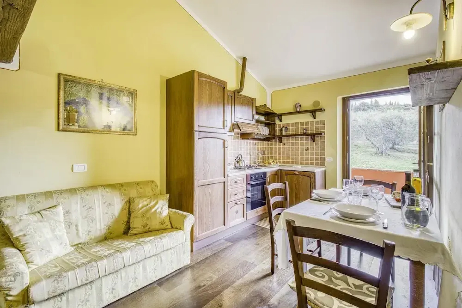 Maramaldo Galestro Shared Pool Chianti