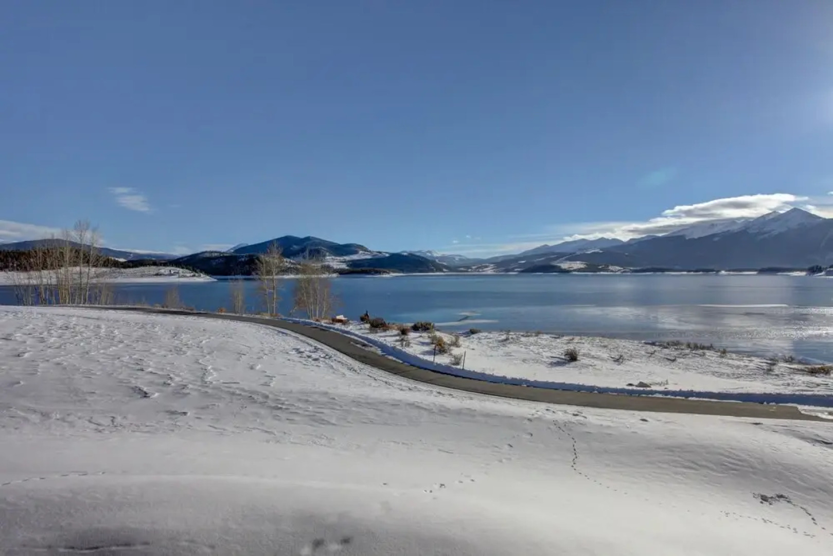 207 Point Dillon 2 Bedrooms 2 Bathrooms Condo