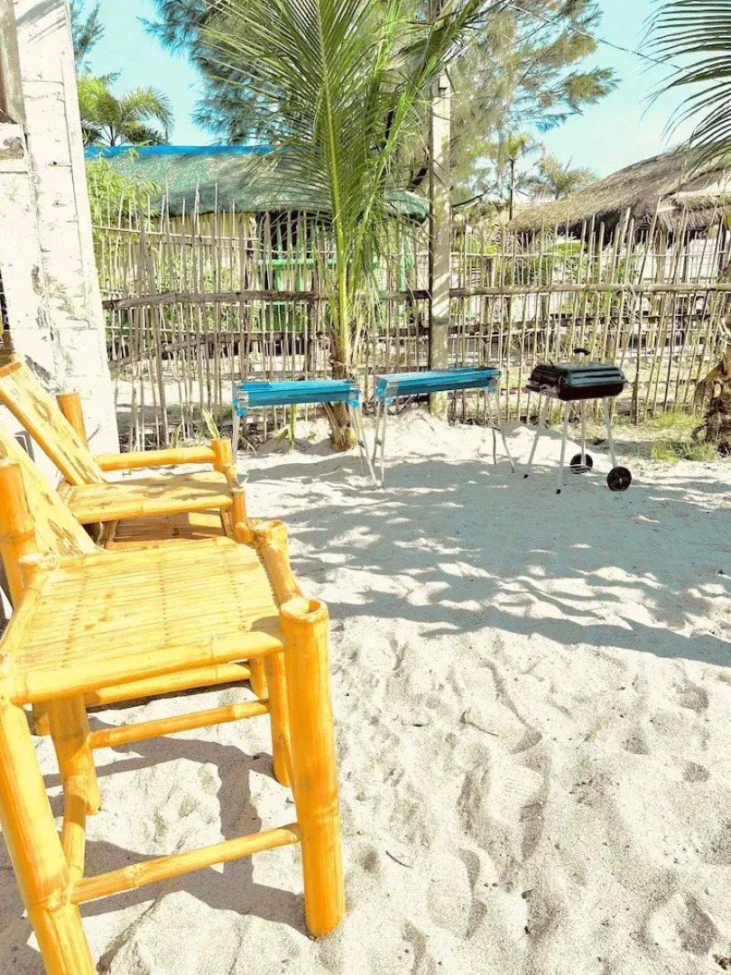 Natasha-Rey Beach Resort