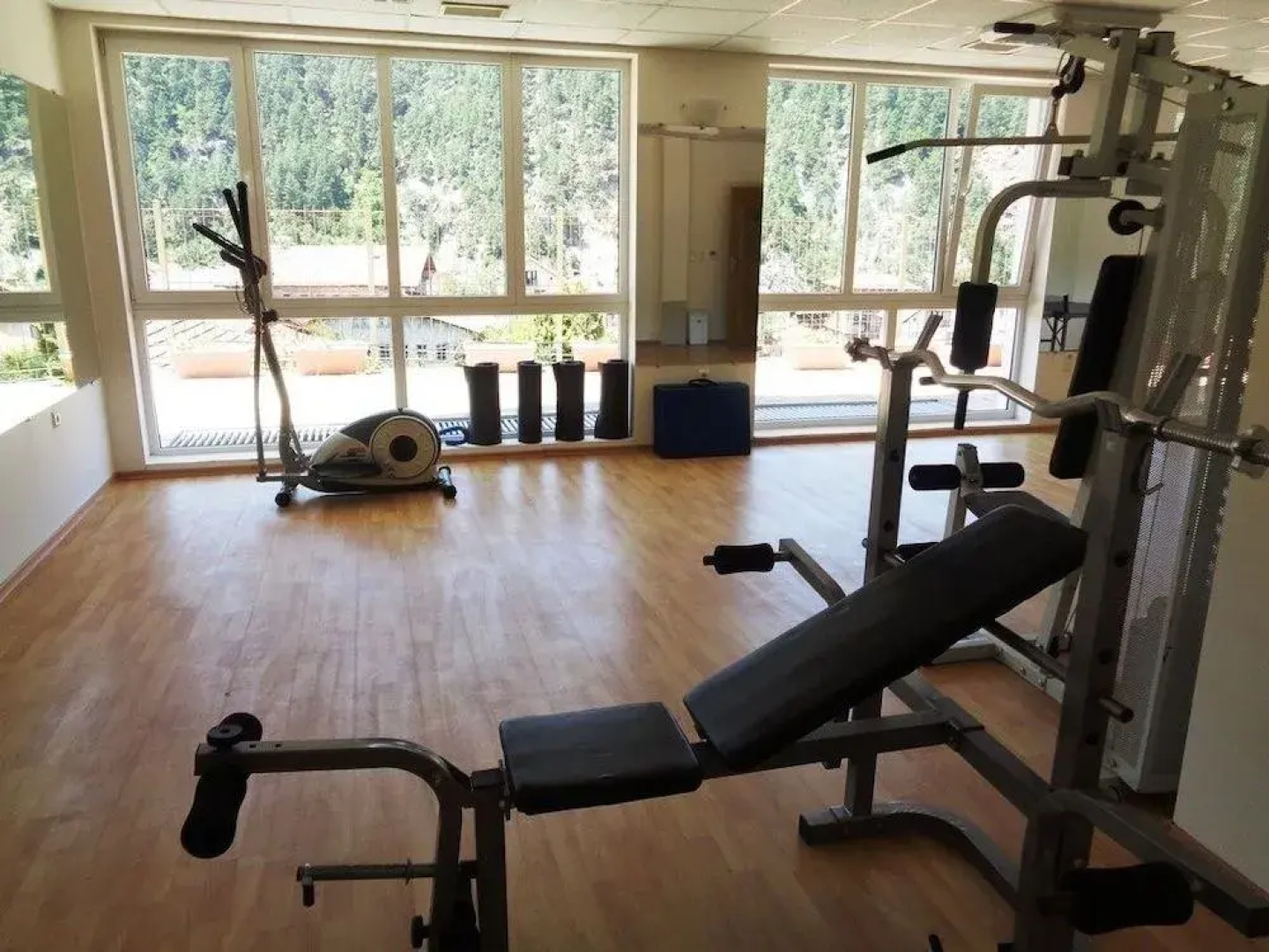 Eagle Rock Holiday Apartments