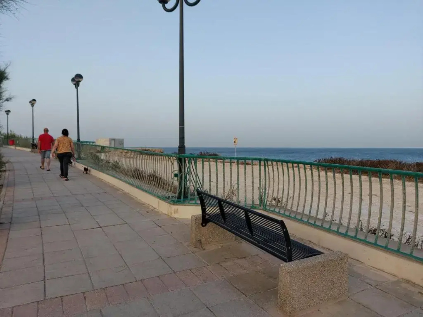 Gizimina Masionette in Marsascala by Sea and near Airport