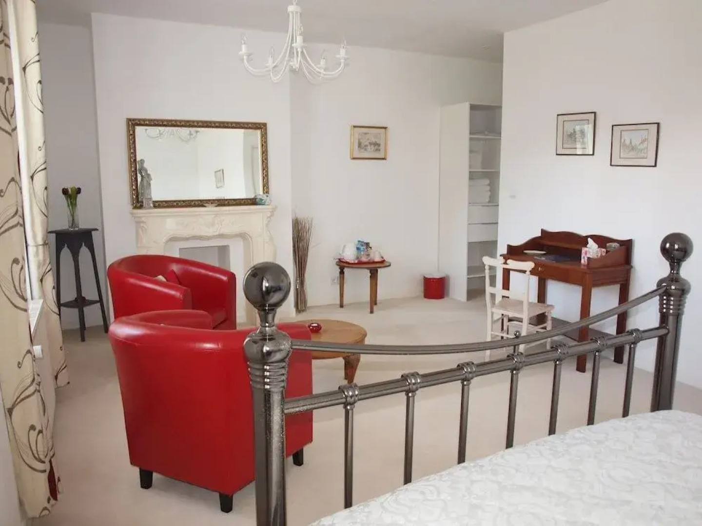 La Vieille Porcherie