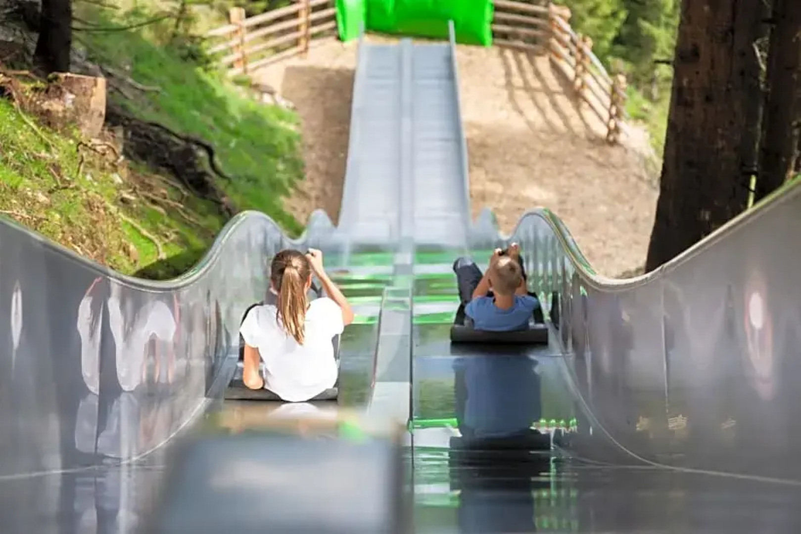 Jugendgästehaus Gerlosplatte