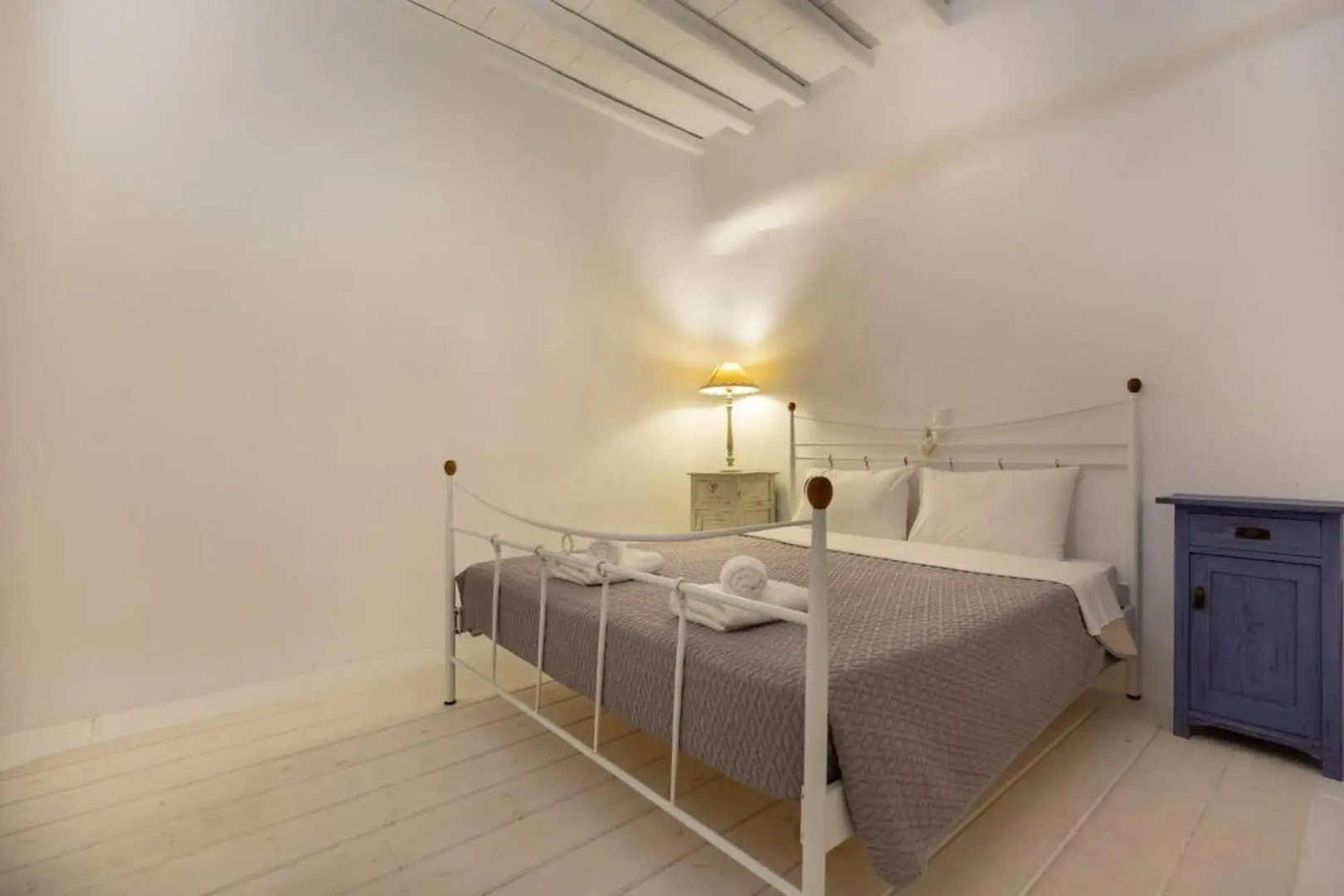 Lighthouse Villa Mykonos