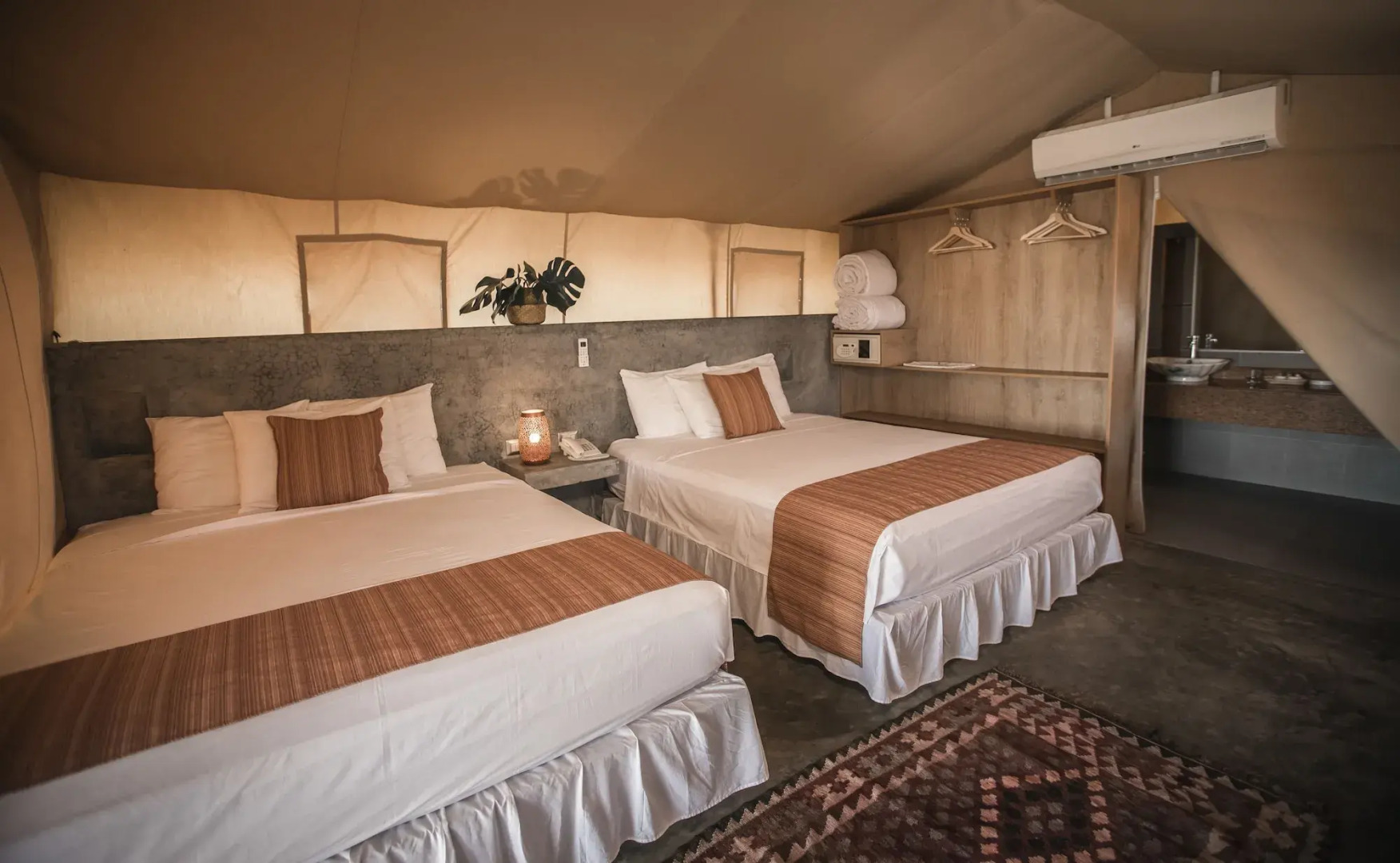 Aranwa Vichayito Beach Resort