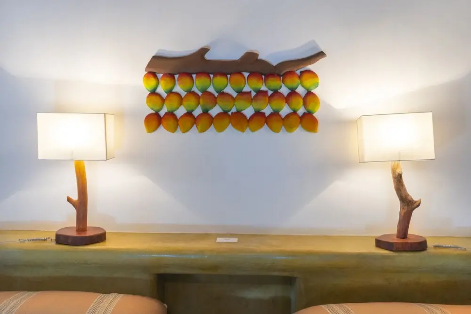 Nanajuana Río Dulce