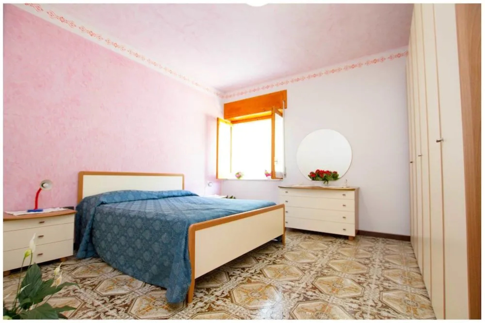 Campagnola Antonietta