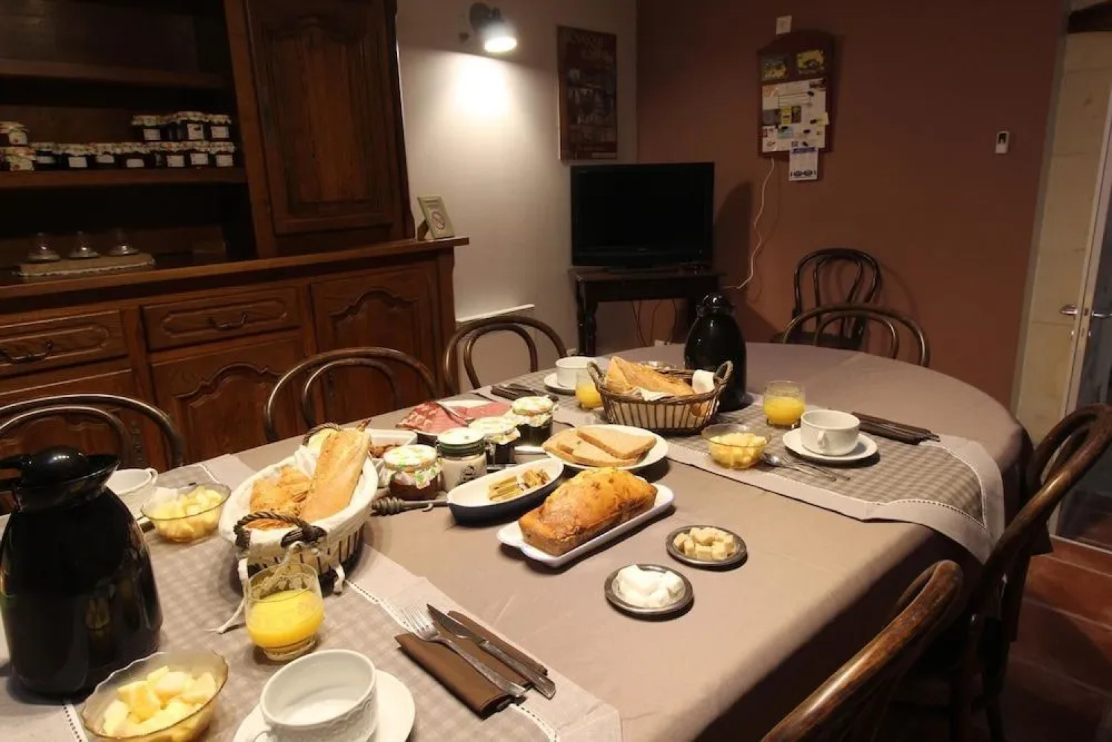 le domaine de bellevue