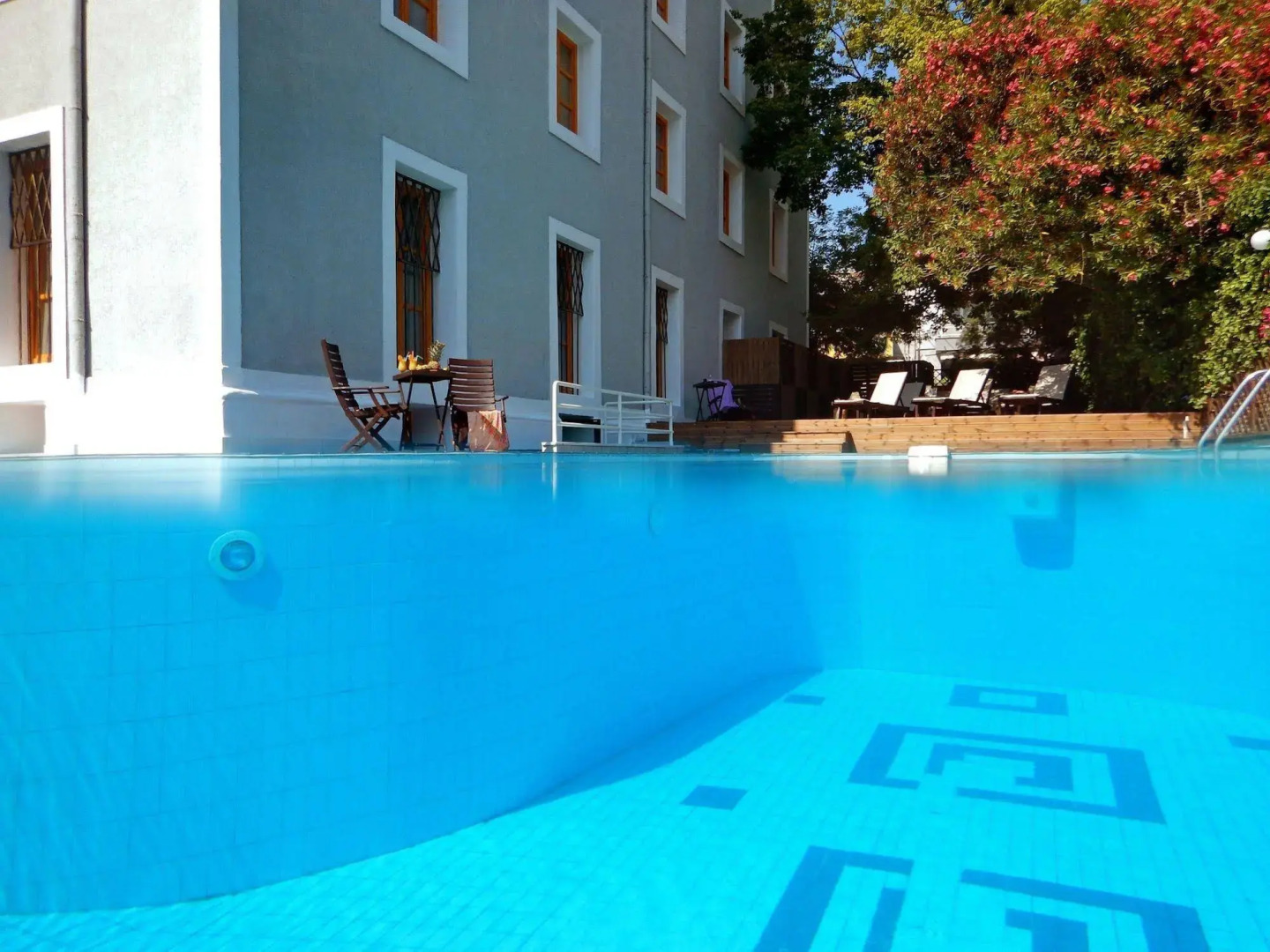 A for Art Design Hotel