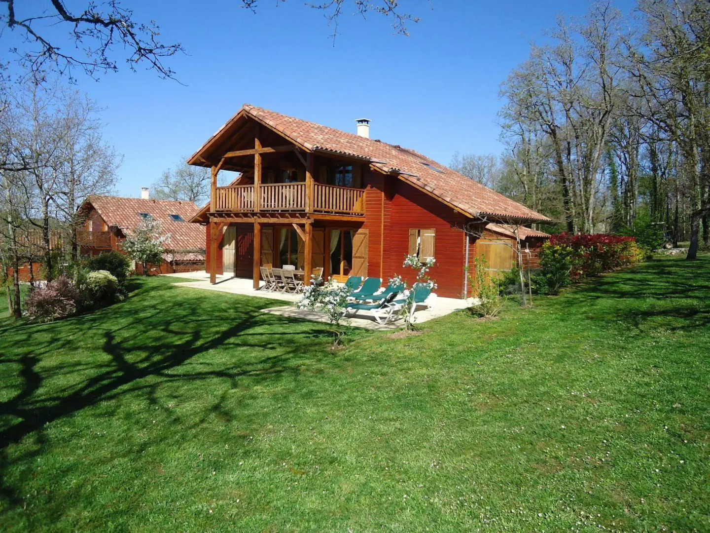 Souillac Golf & Country Club