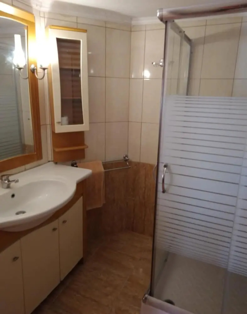 Polychrono Beach Hotel