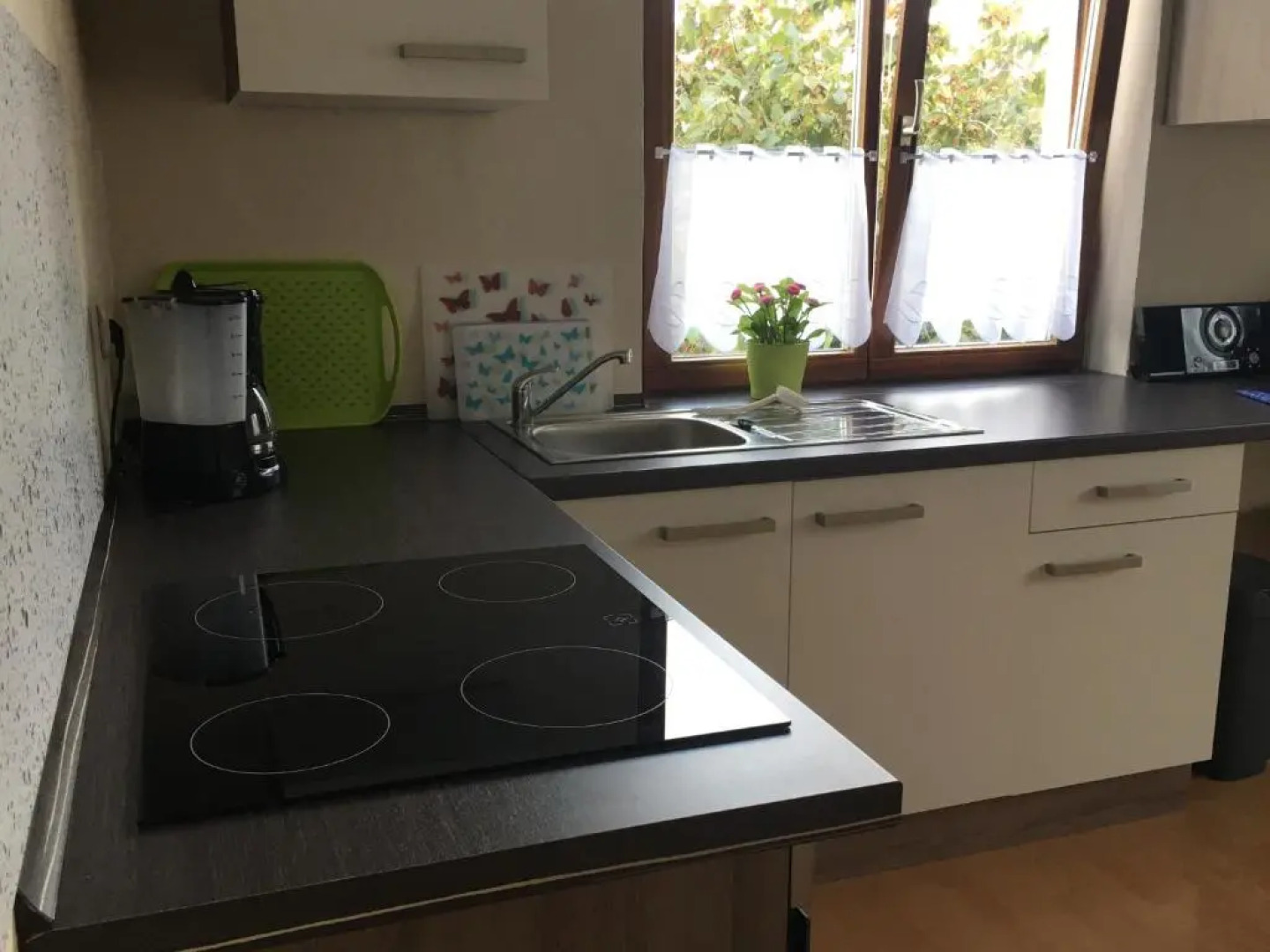 Ferienwohnung Franken