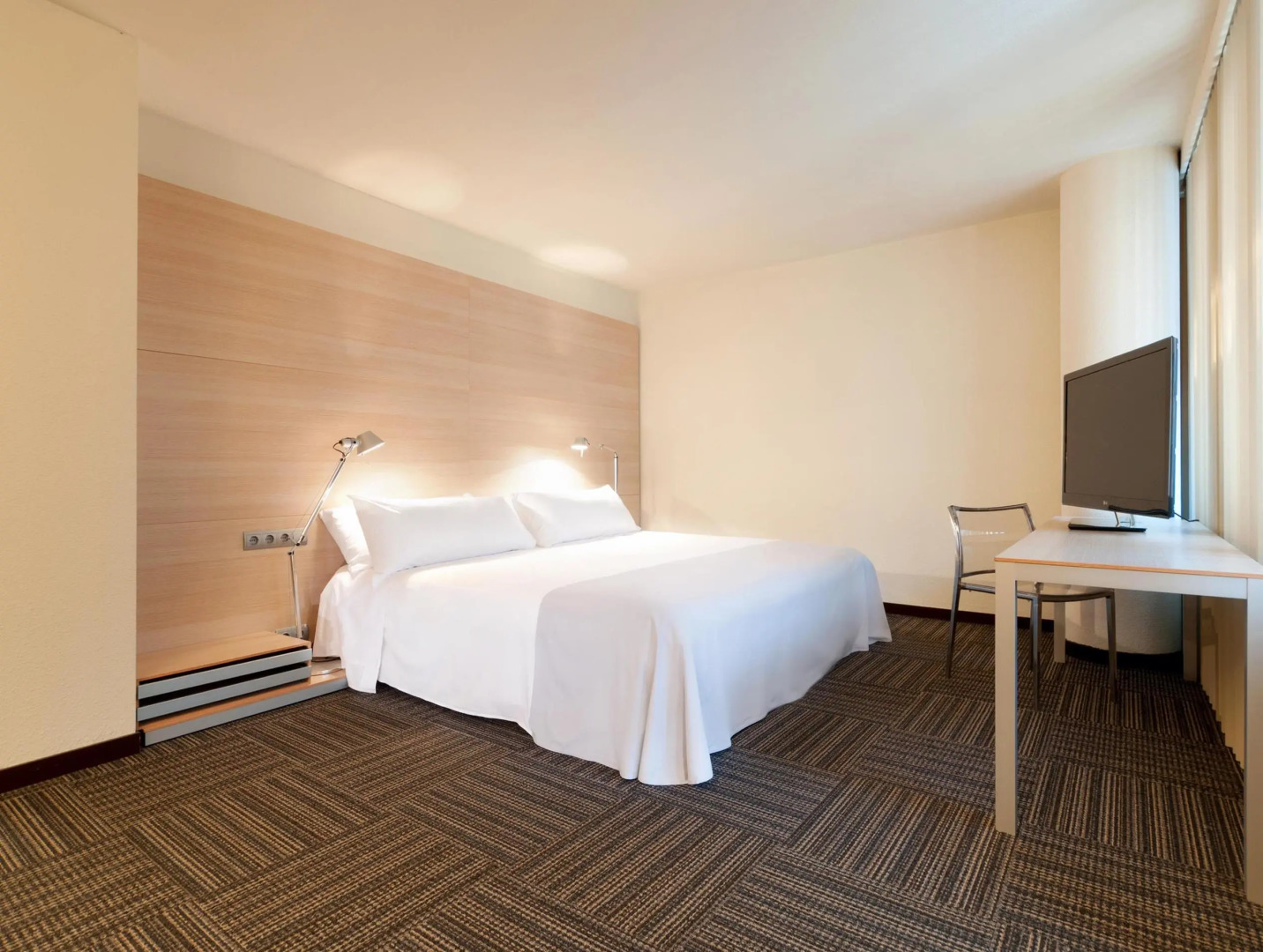 Hotel Ceuta Puerta de África