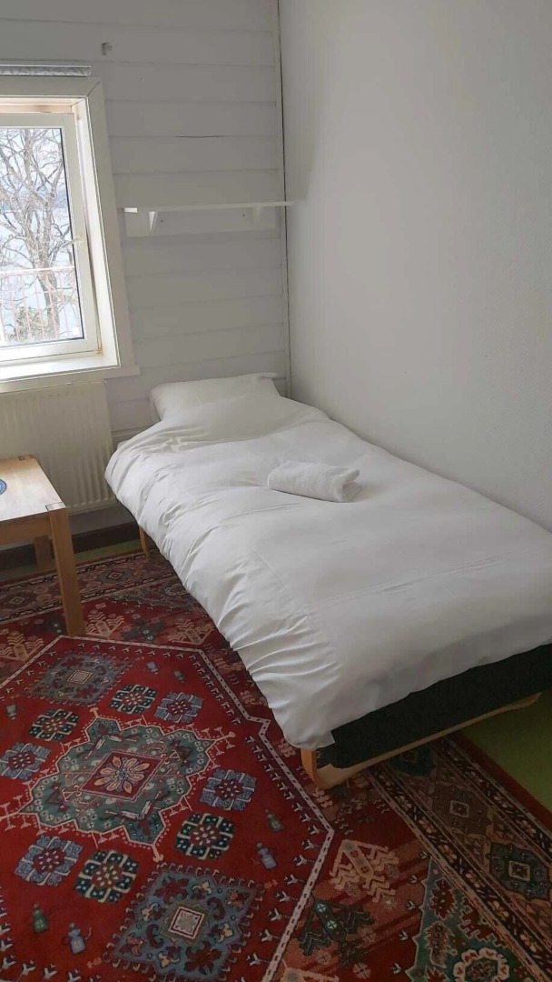 Trondenes Sommerhostel