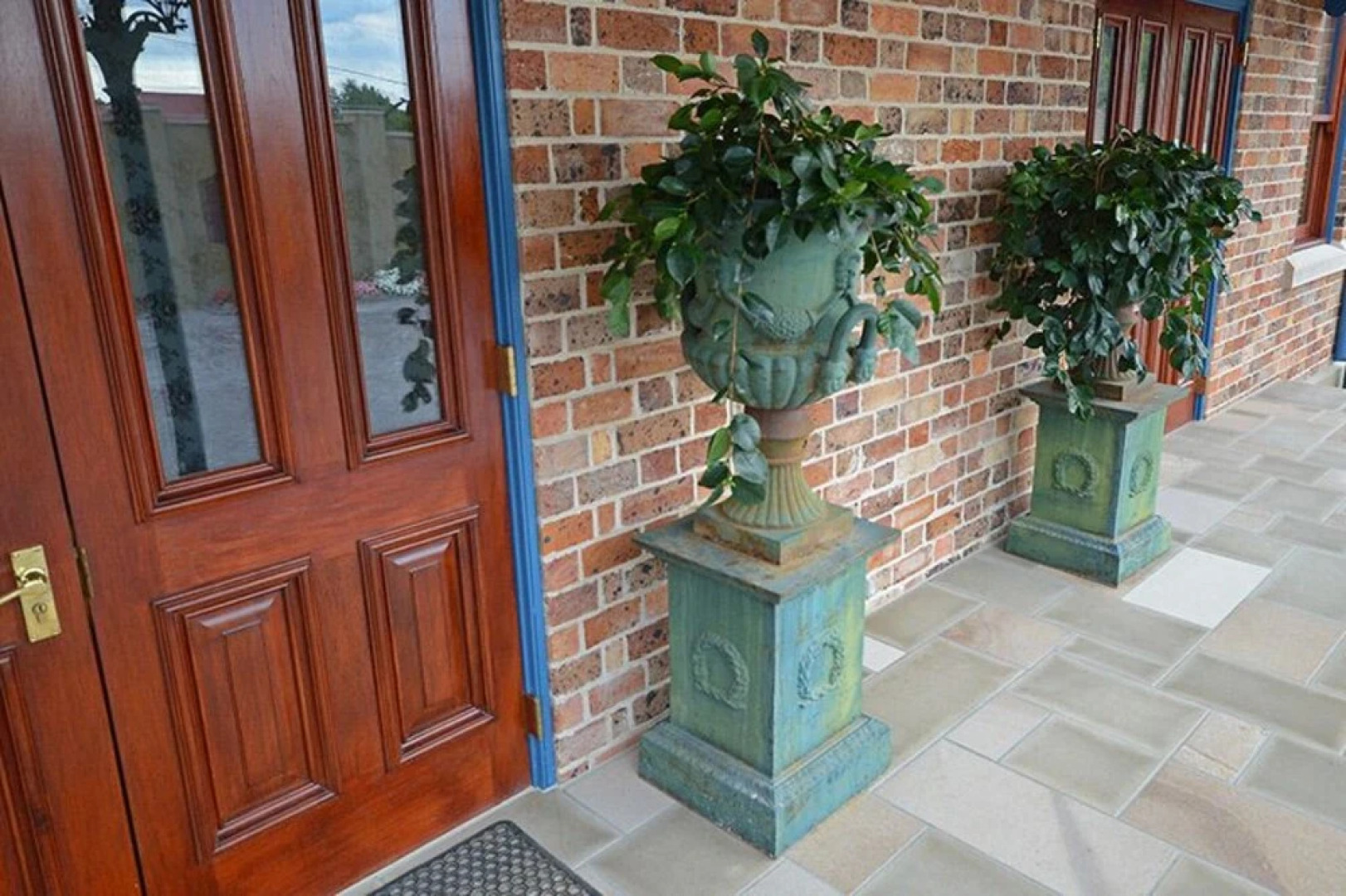 The Old Bank Boutique Hotel