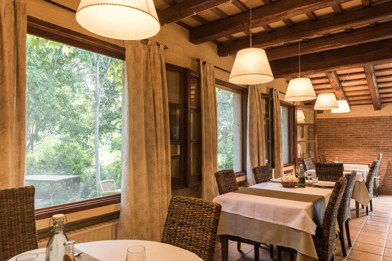 El Moli de Siurana, The Originals Relais (Relais du Silence)