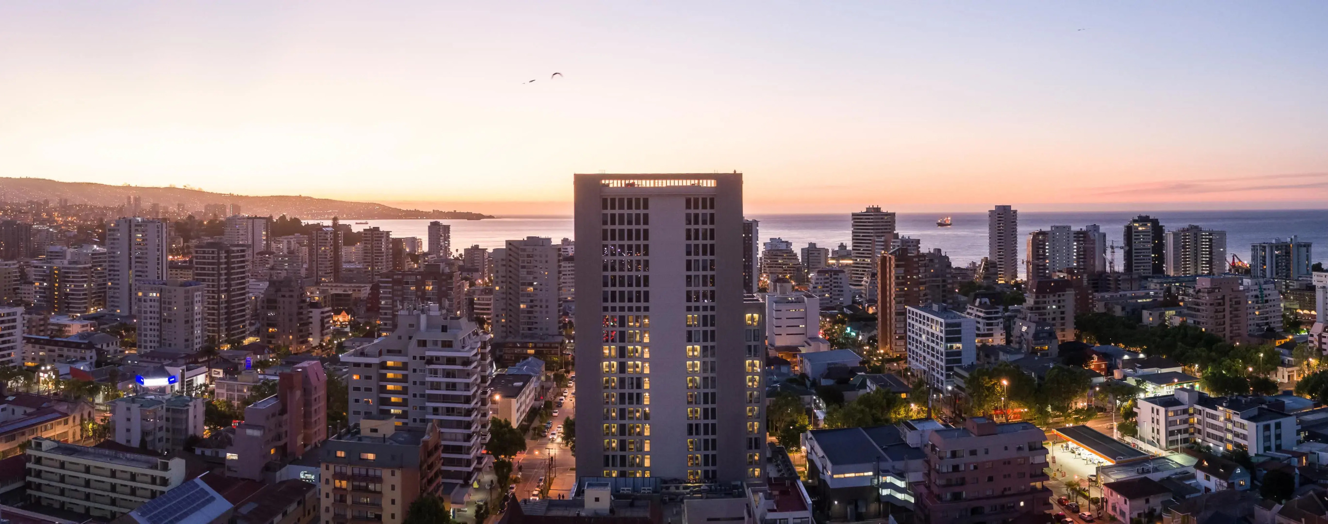 Novotel Viña del Mar