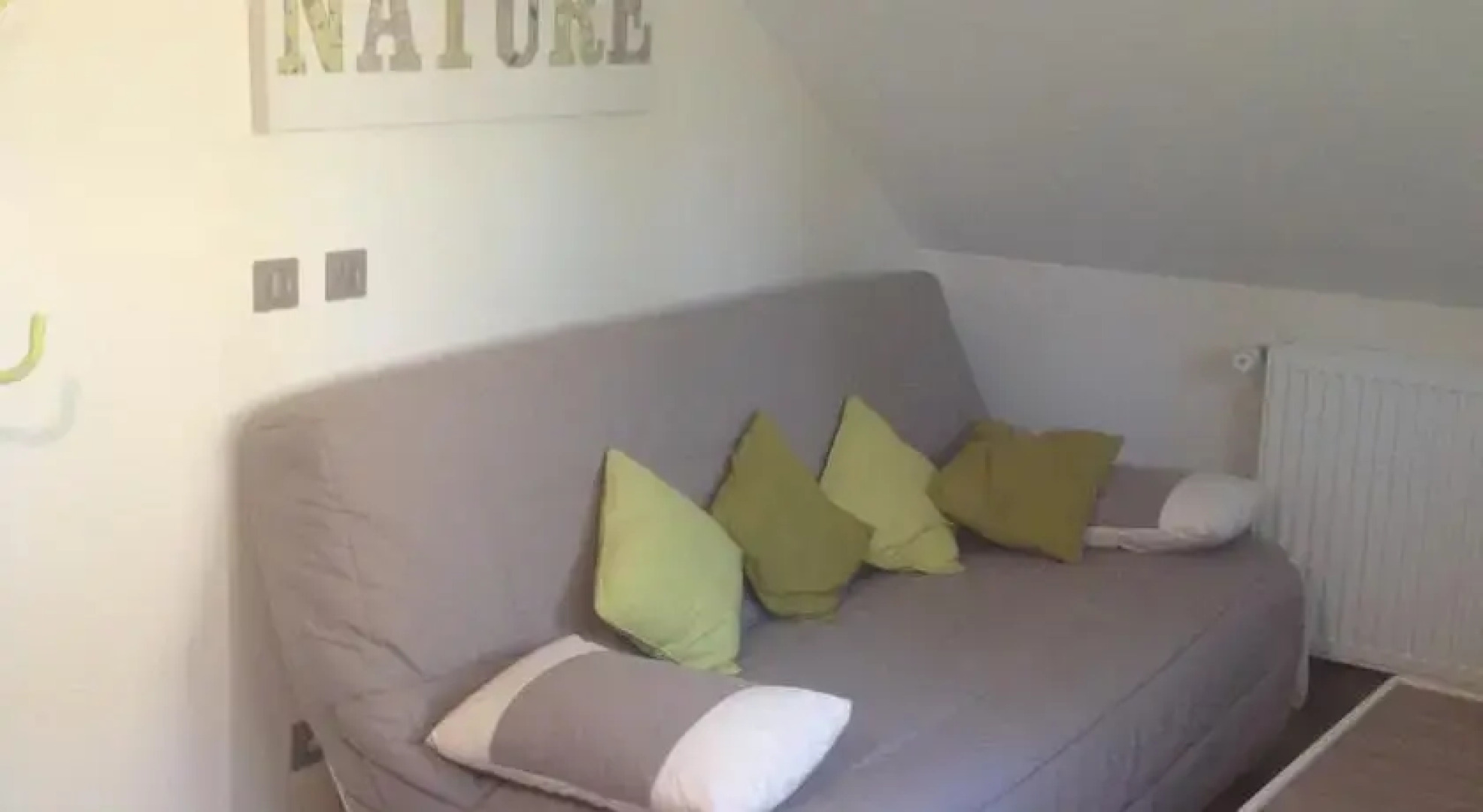 Le Praz de la Meunaz