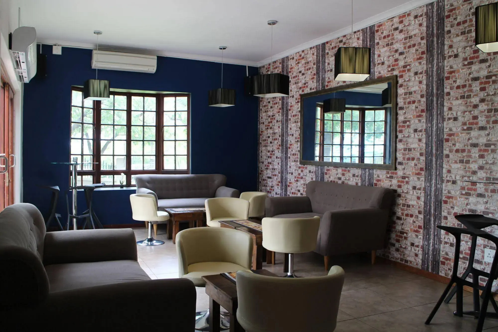 Cu Boutique Guest House