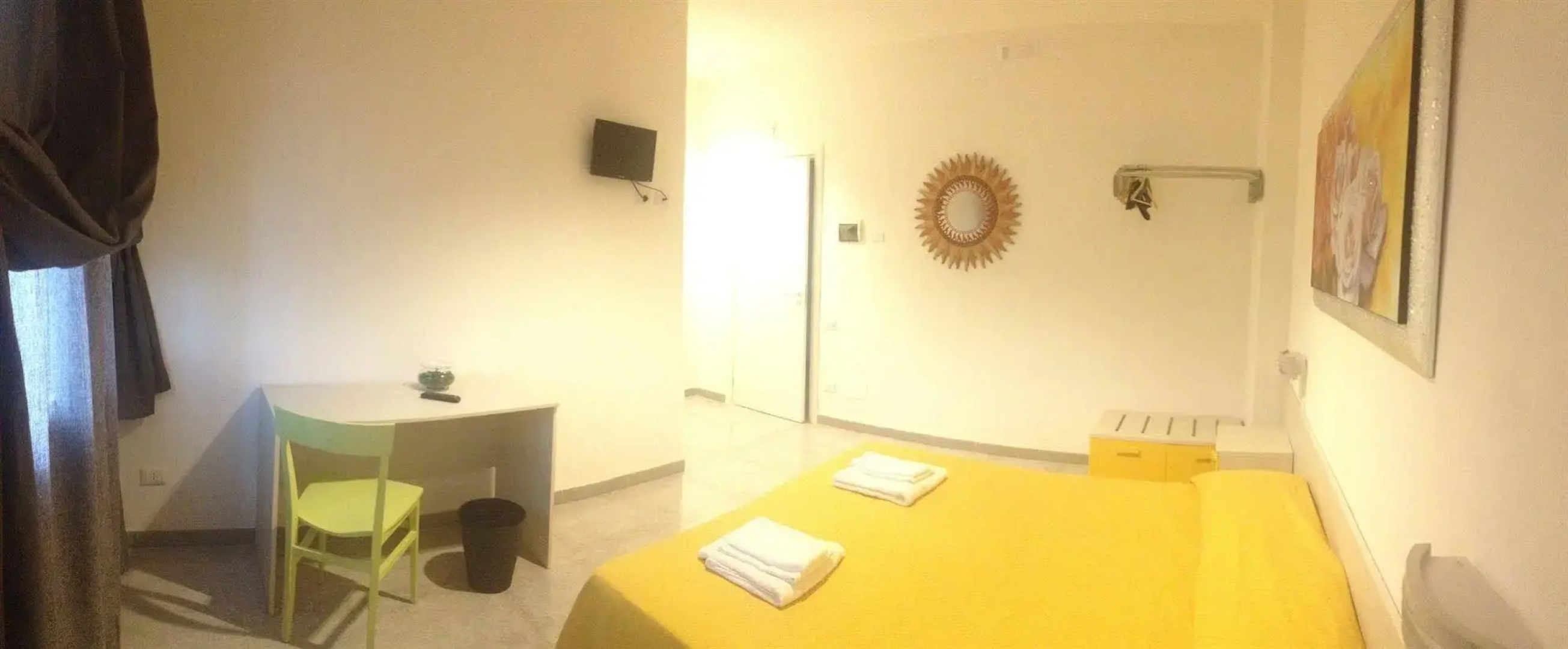 Residence Palomba