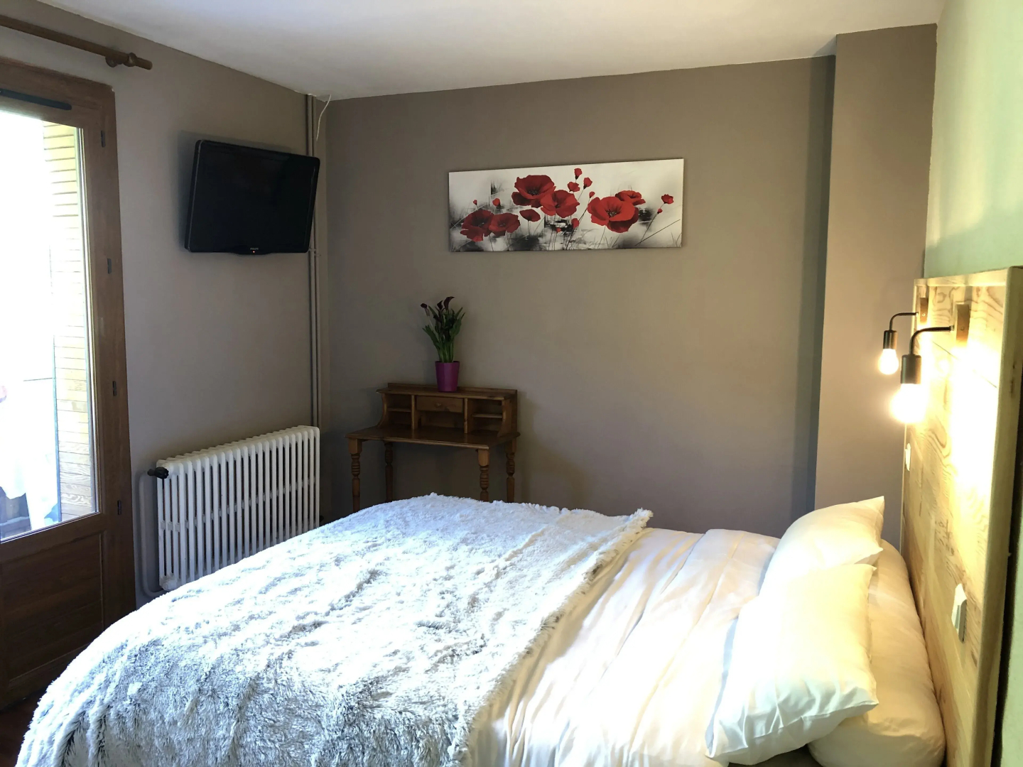 Le Relais du Pelvoux