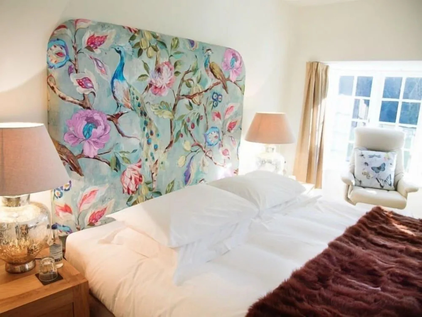 The Turtley Corn Mill