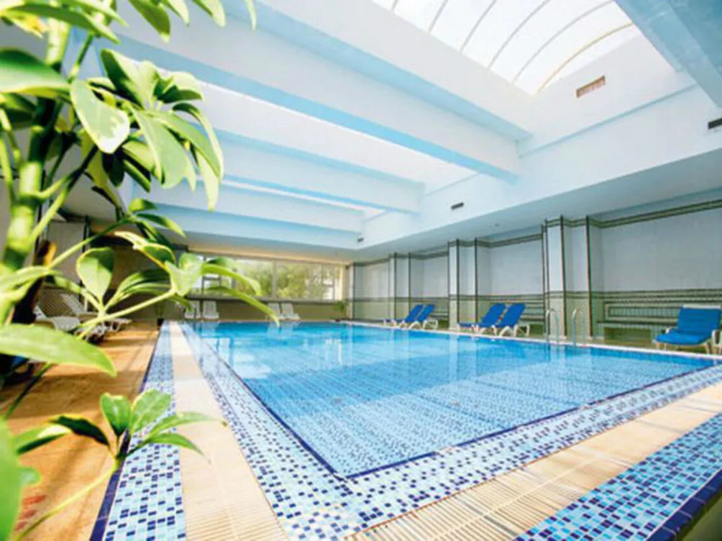 Caribbean World Hammamet Village- All-Inclusive