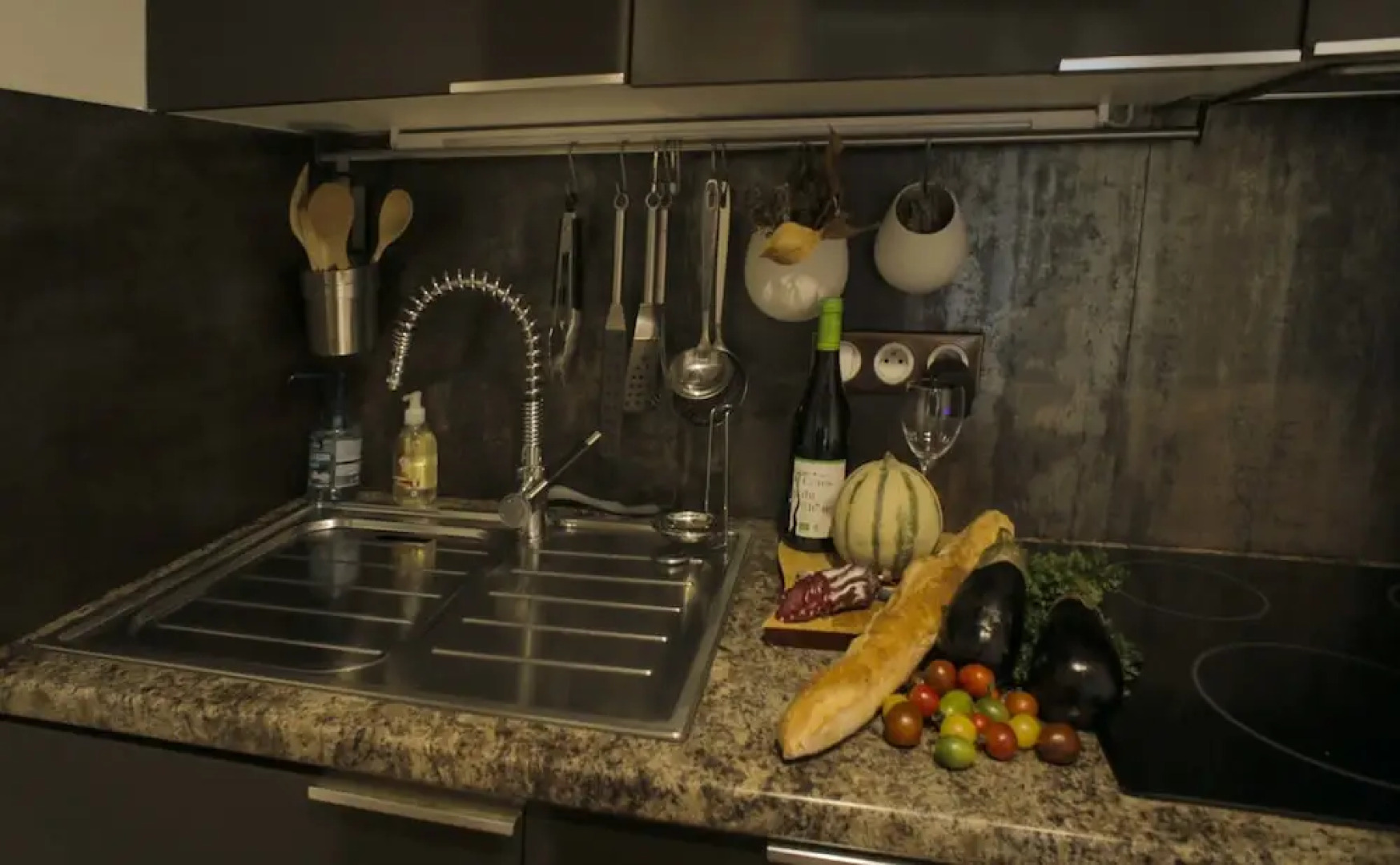 La Maison Aux Bonsaïs