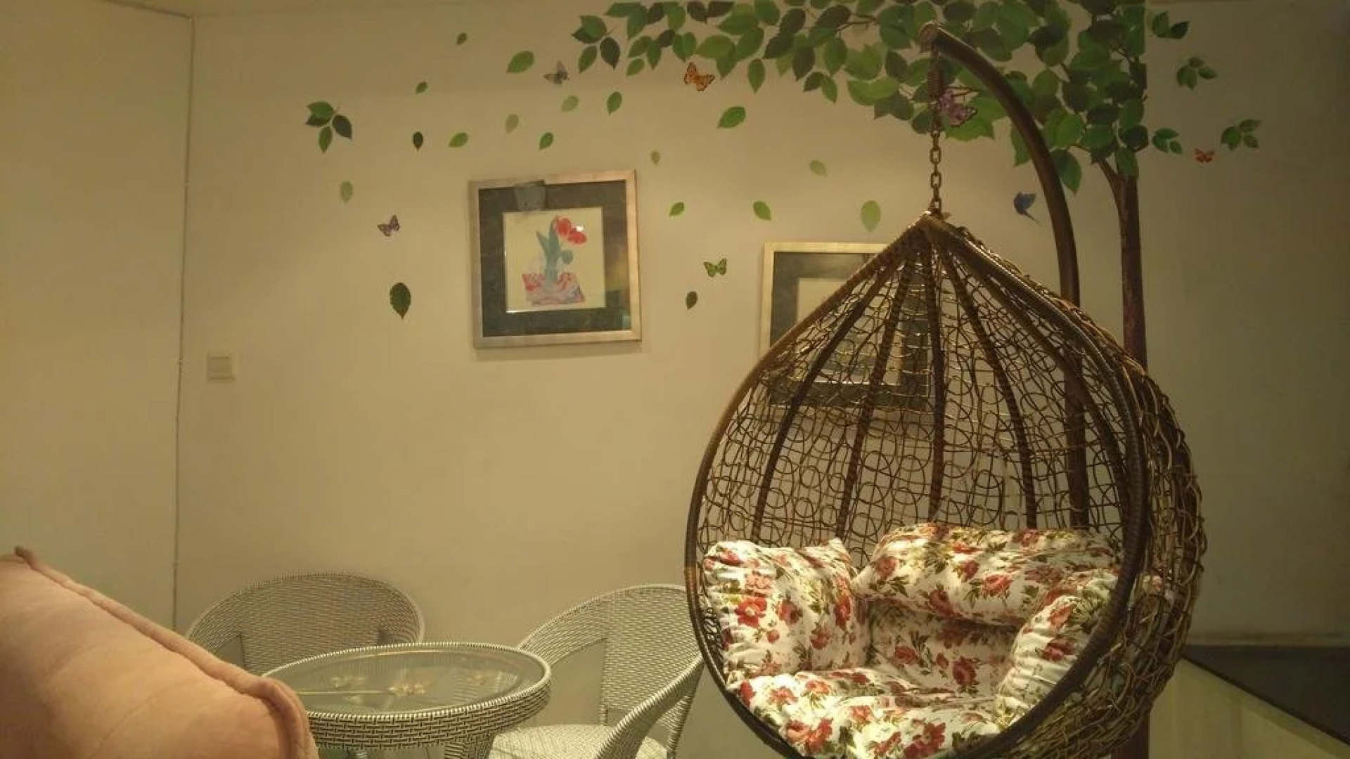 Chengdu Unqiue Youth Hostel